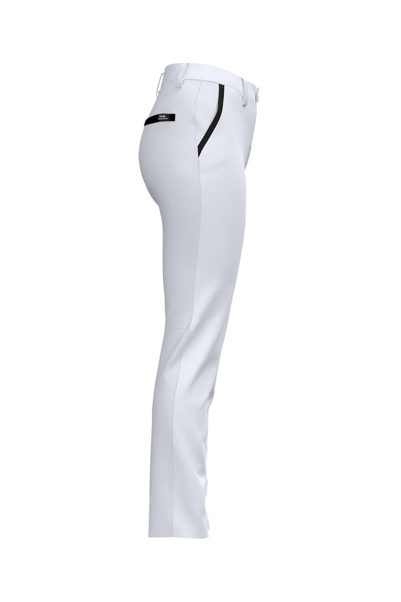 【PING APPAREL】全方向ストレッチカルゼテーパードパンツ <PERFORMANCE> (LADIES)
