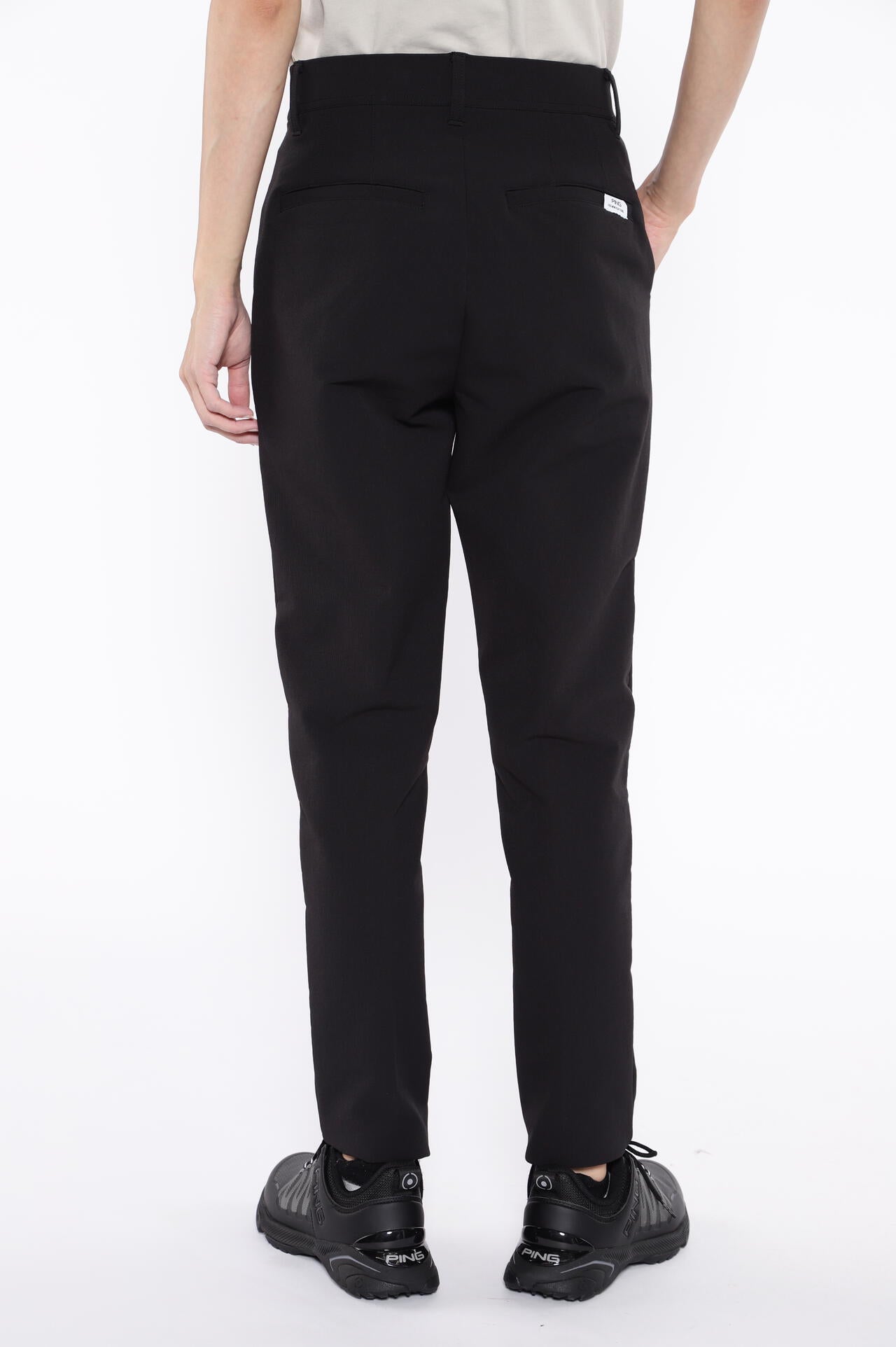 【PING APPAREL】全方向ストレッチパンツ <PERFORMANCE> (LADIES)