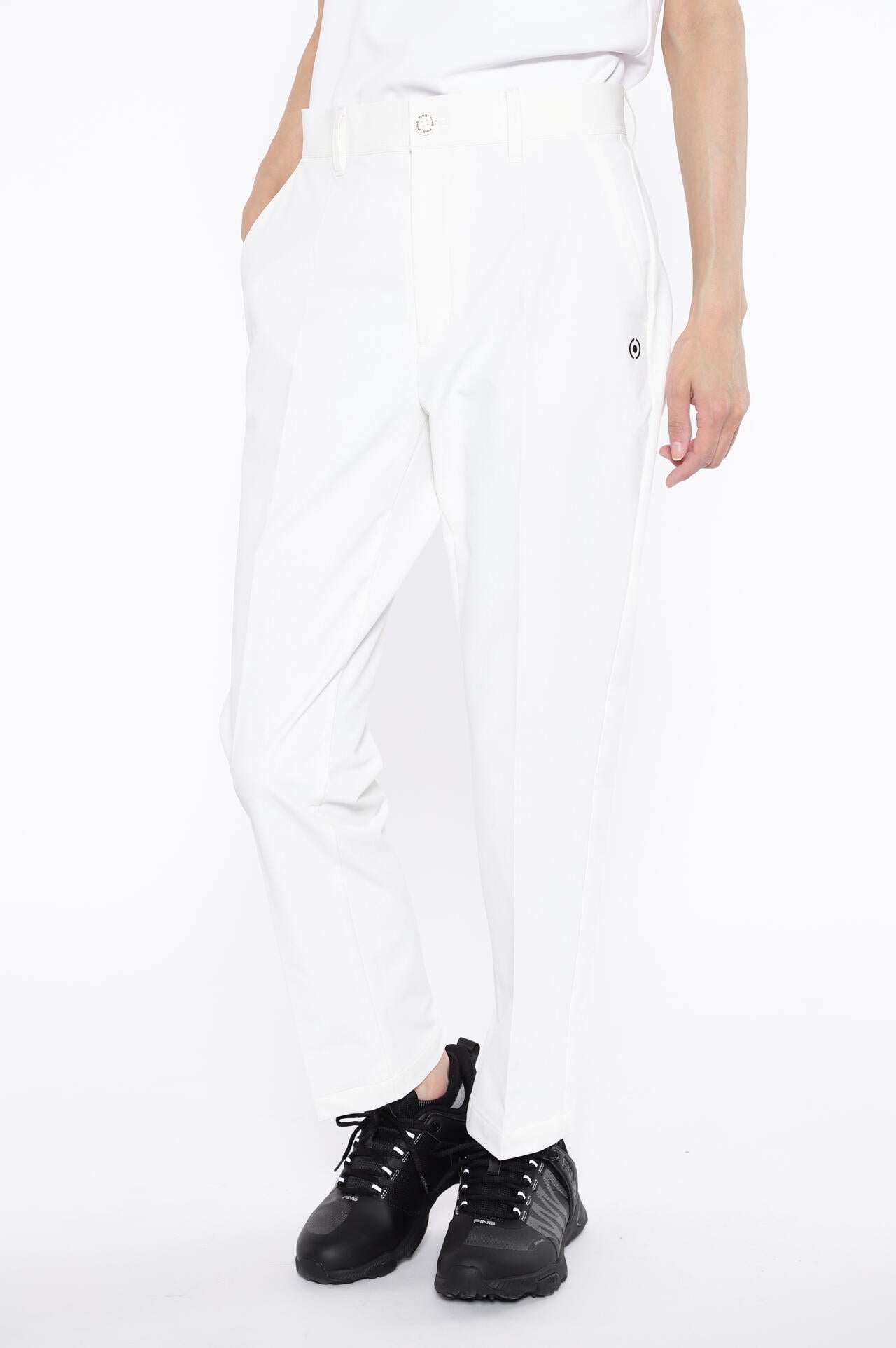 【PING APPAREL】全方向ストレッチパンツ <PERFORMANCE> (LADIES)