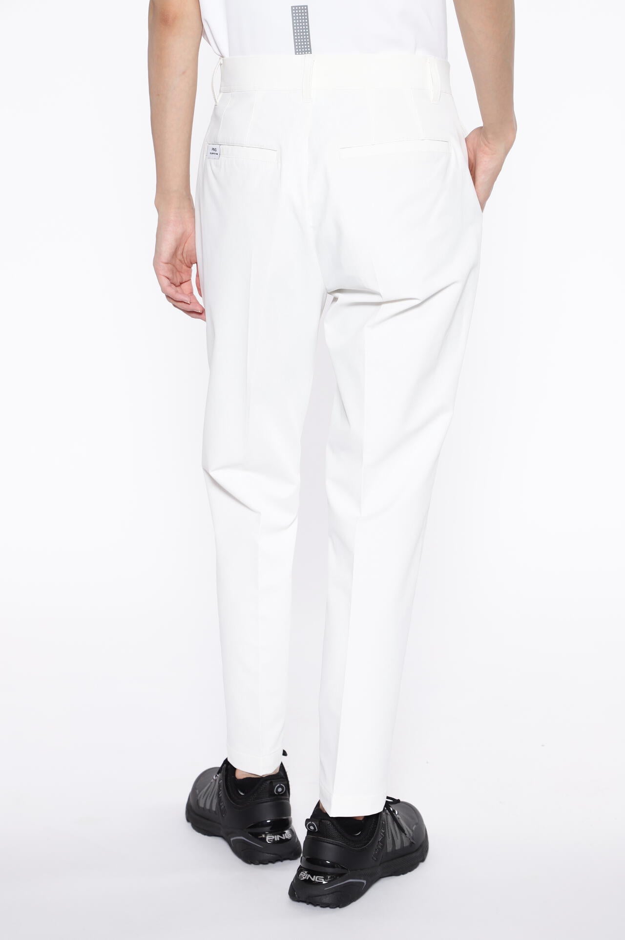 【PING APPAREL】全方向ストレッチパンツ <PERFORMANCE> (LADIES)