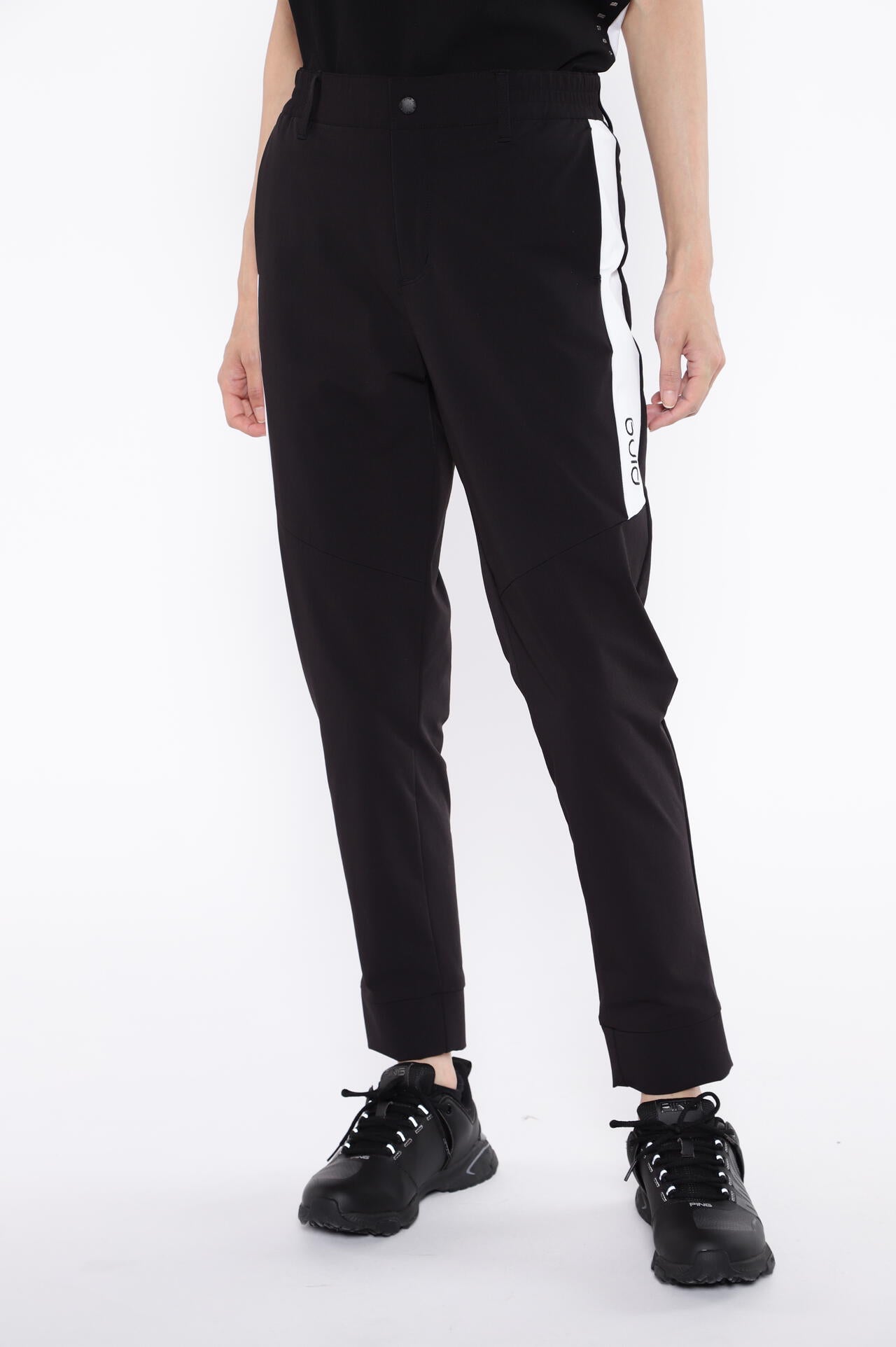 【PING APPAREL】全方向ストレッチドビーテーパードパンツ <PERFORMANCE> (LADIES)