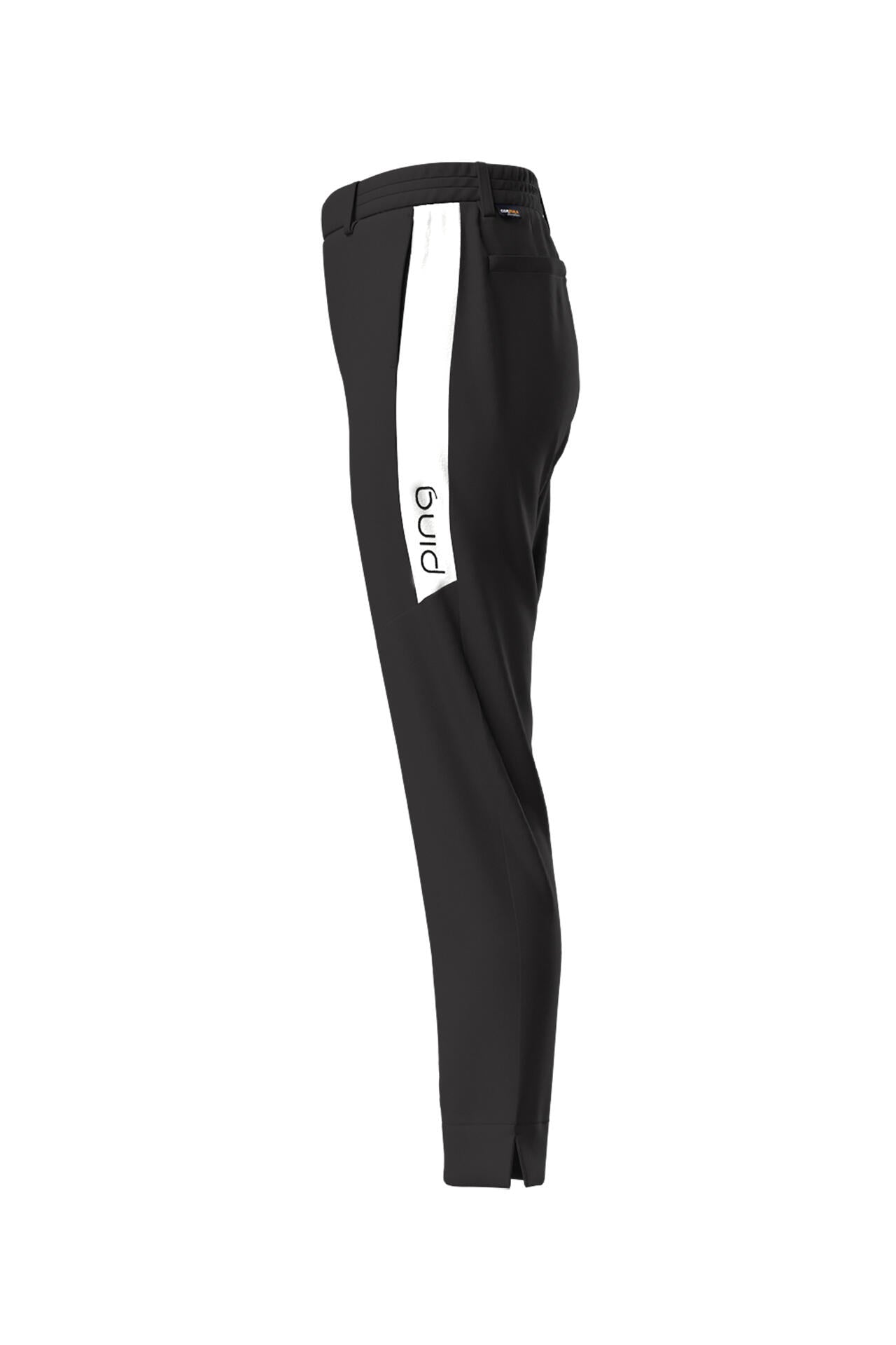 【PING APPAREL】全方向ストレッチドビーテーパードパンツ <PERFORMANCE> (LADIES)