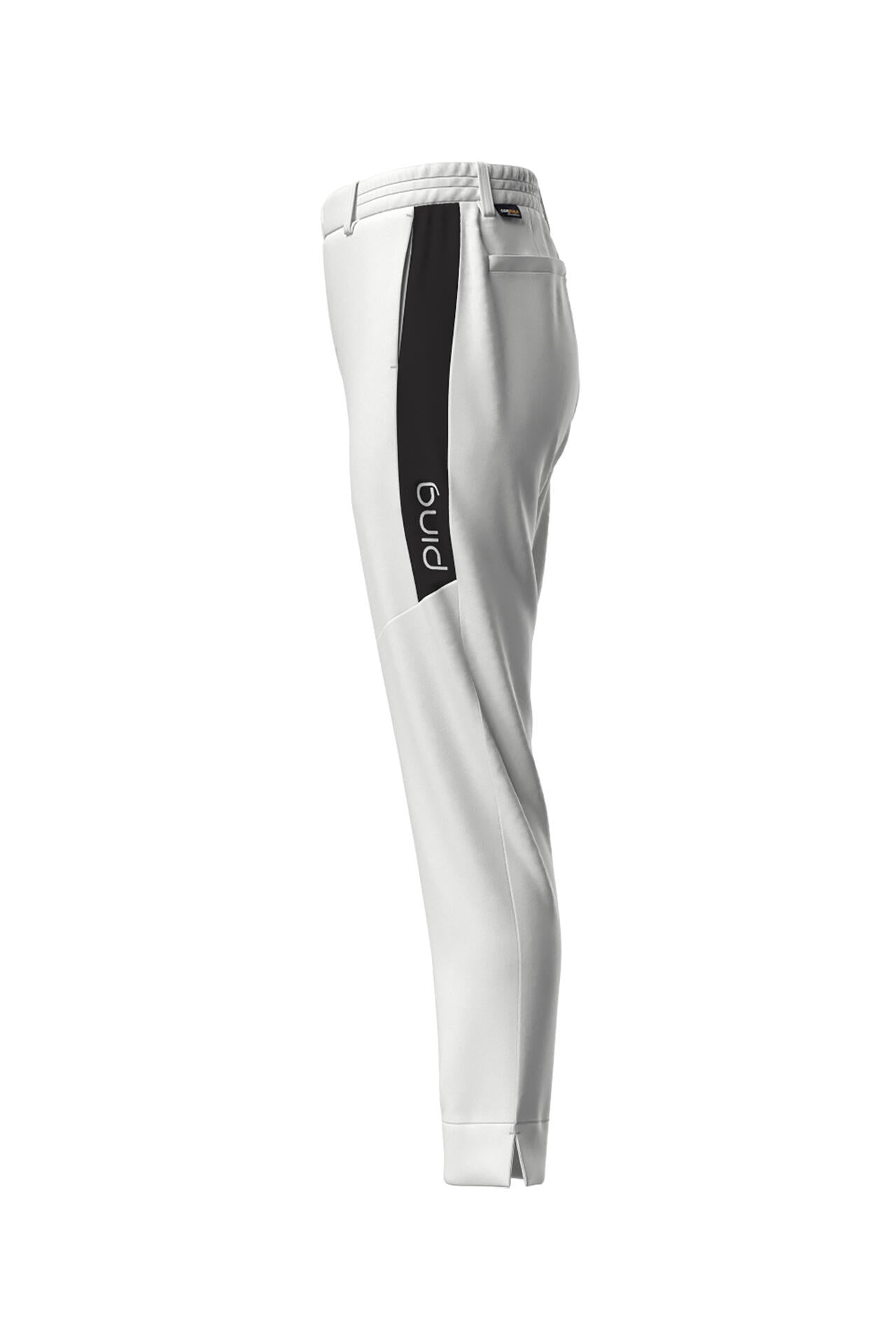 【PING APPAREL】全方向ストレッチドビーテーパードパンツ <PERFORMANCE> (LADIES)
