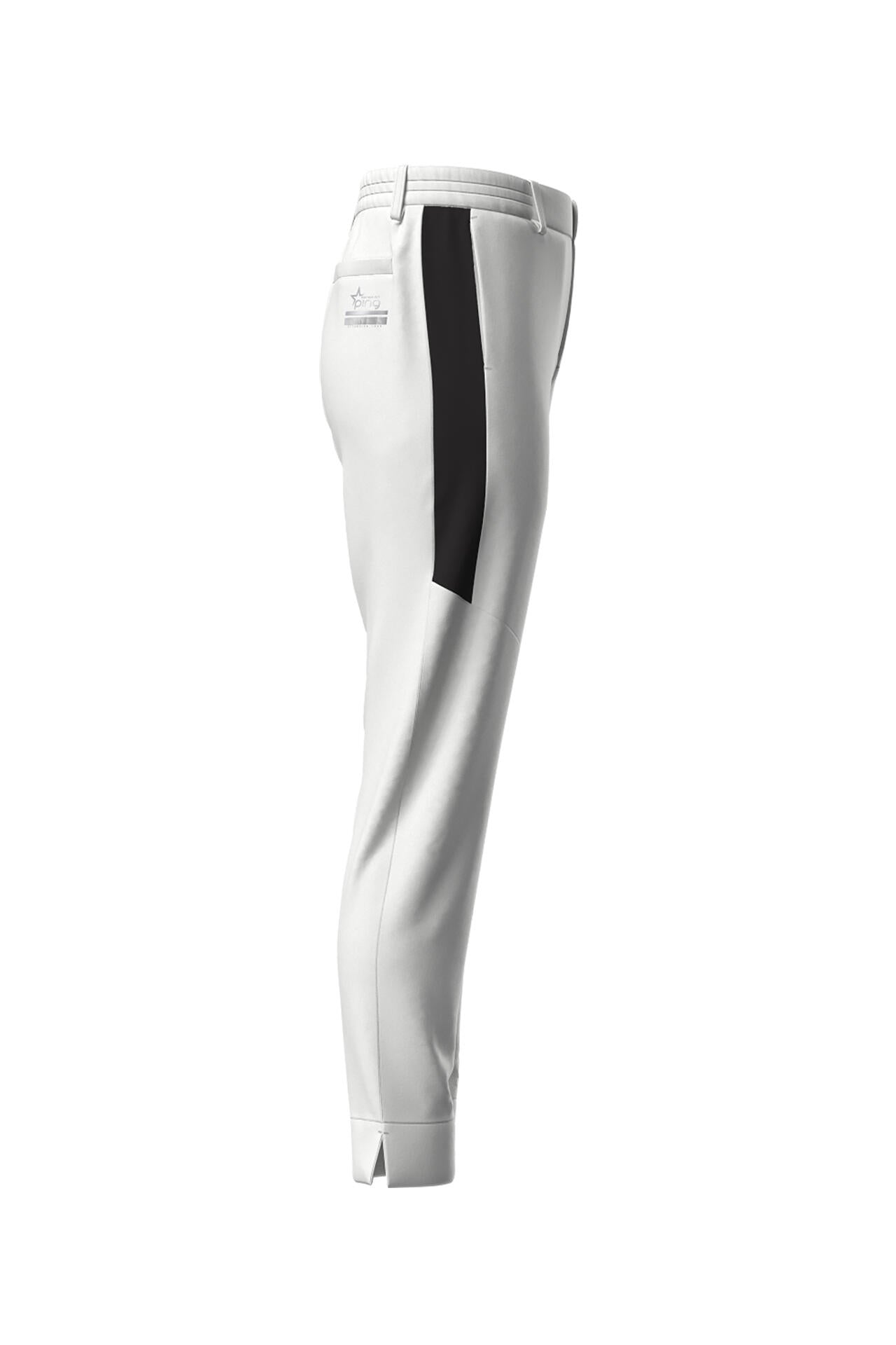 【PING APPAREL】全方向ストレッチドビーテーパードパンツ <PERFORMANCE> (LADIES)