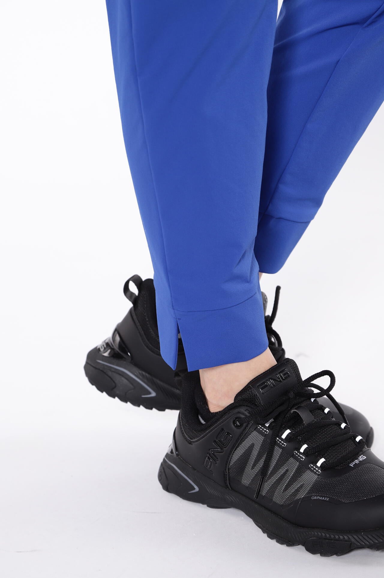 【PING APPAREL】全方向ストレッチドビーテーパードパンツ <PERFORMANCE> (LADIES)