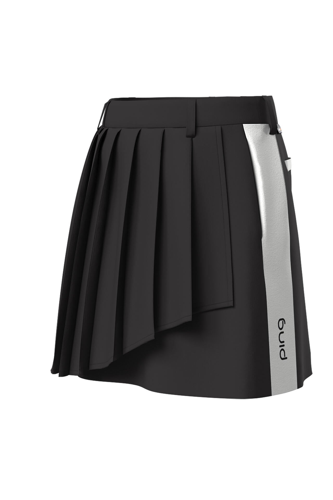 【PING APPAREL】全方向ストレッチドビースカート <PERFORMANCE> (LADIES)
