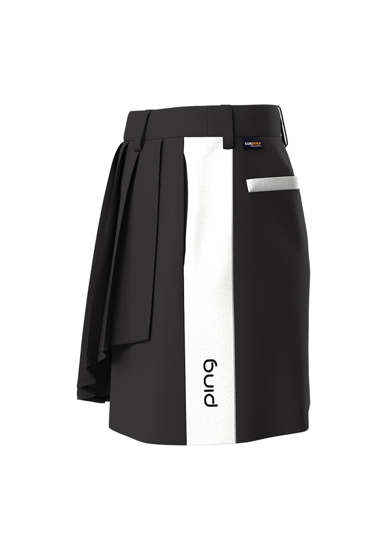 【PING APPAREL】全方向ストレッチドビースカート <PERFORMANCE> (LADIES)