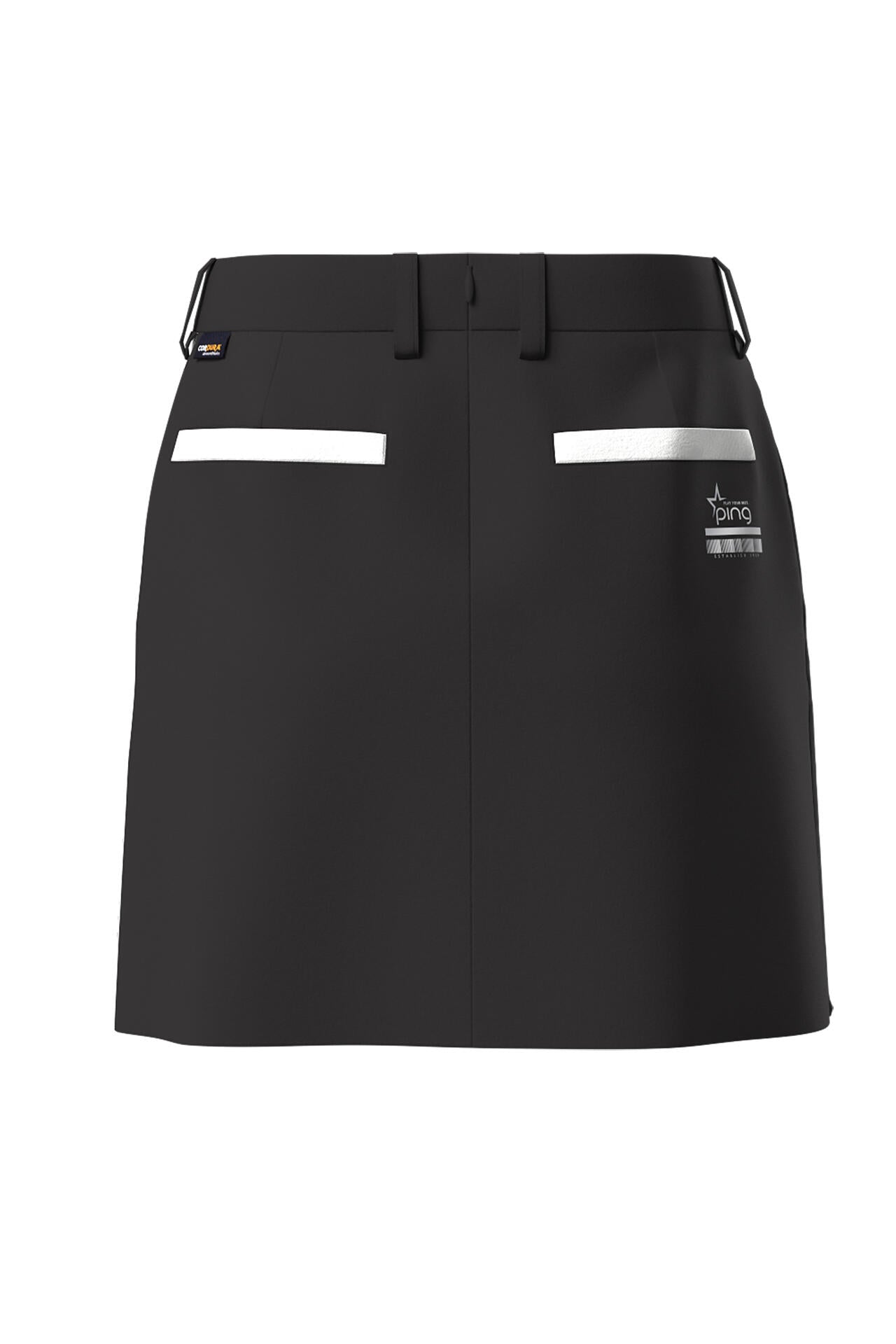 【PING APPAREL】全方向ストレッチドビースカート <PERFORMANCE> (LADIES)
