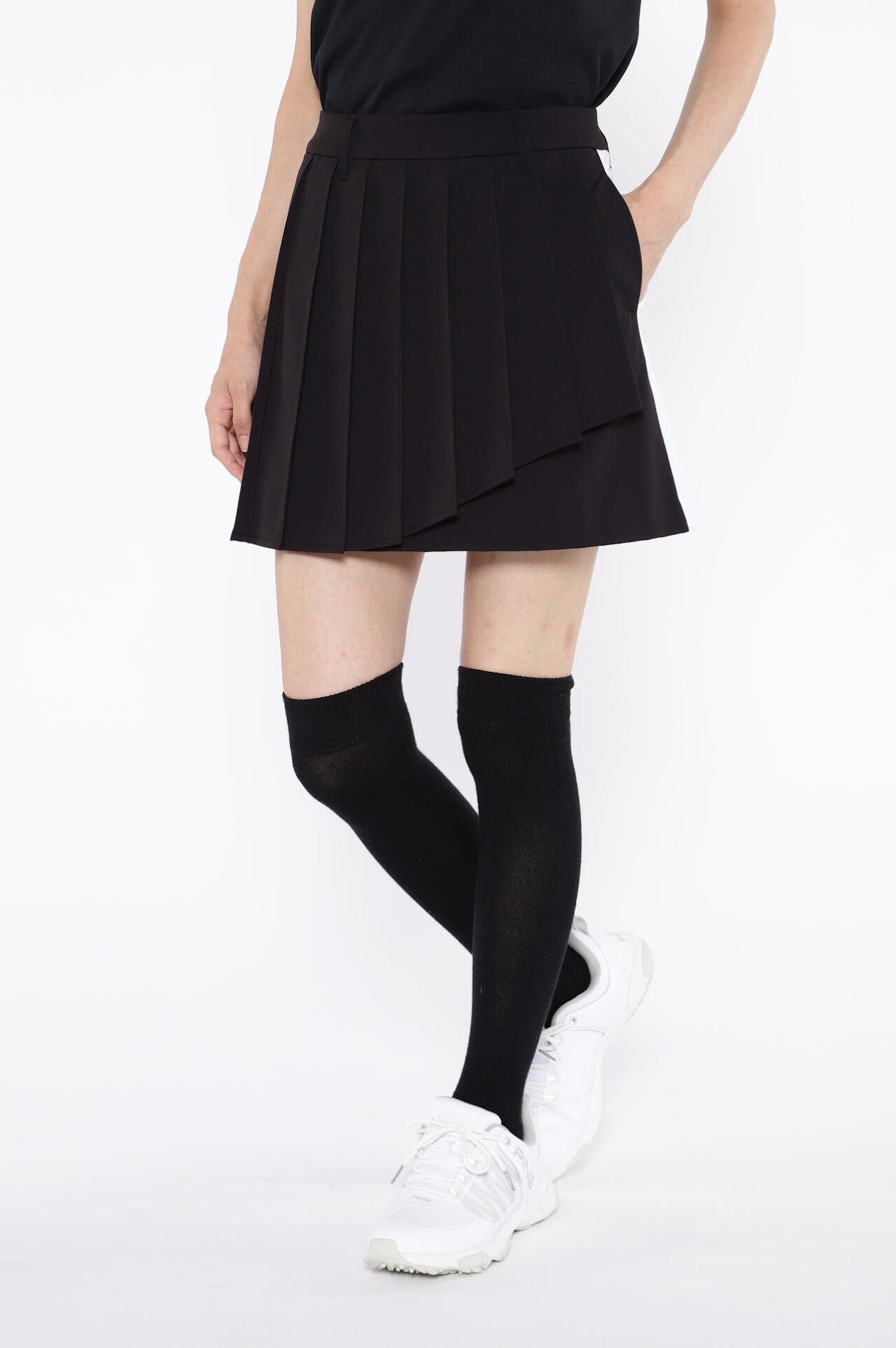 【PING APPAREL】全方向ストレッチドビースカート <PERFORMANCE> (LADIES)