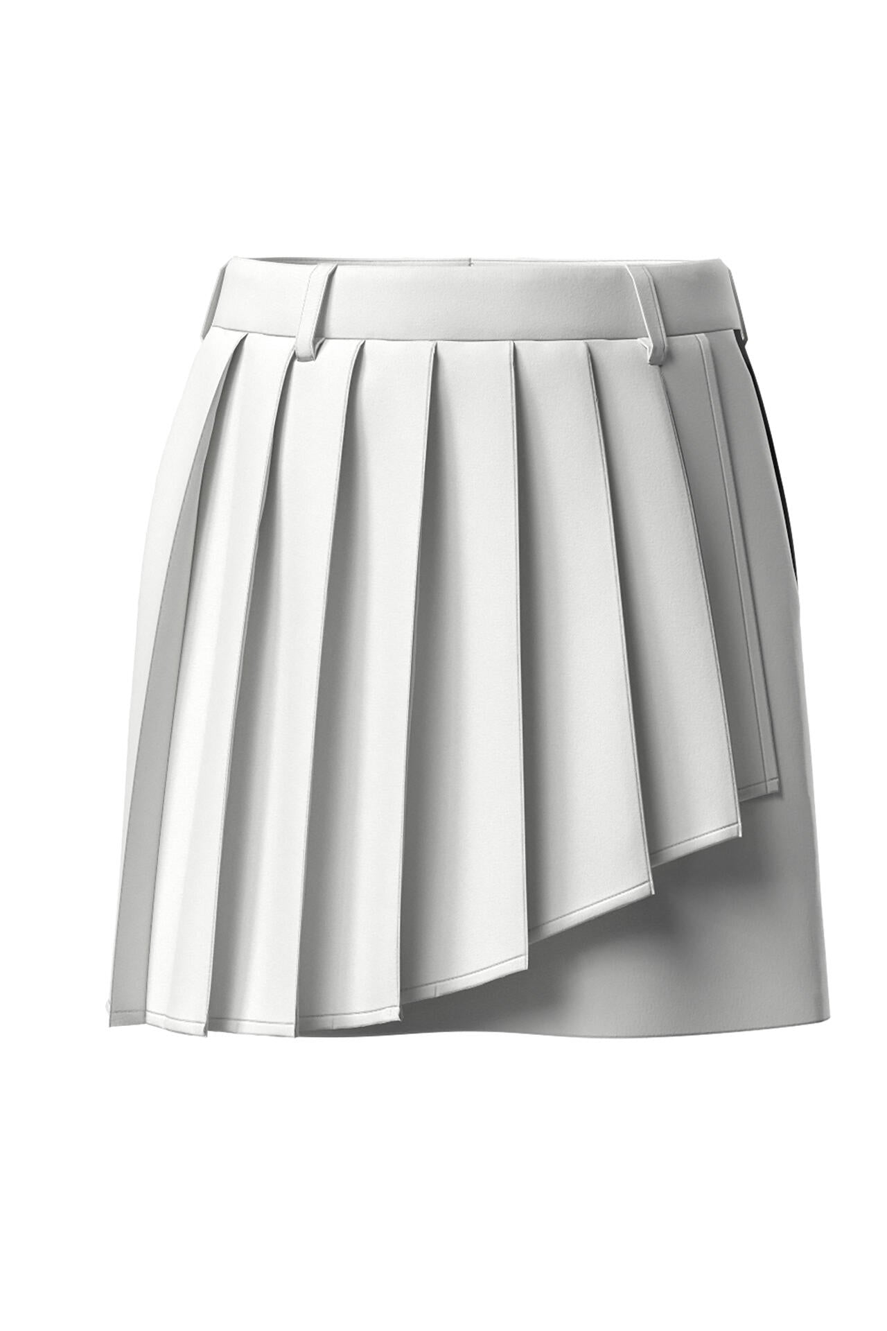 【PING APPAREL】全方向ストレッチドビースカート <PERFORMANCE> (LADIES)