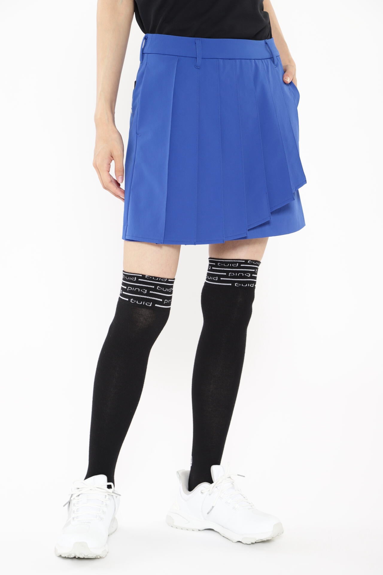 【PING APPAREL】全方向ストレッチドビースカート <PERFORMANCE> (LADIES)