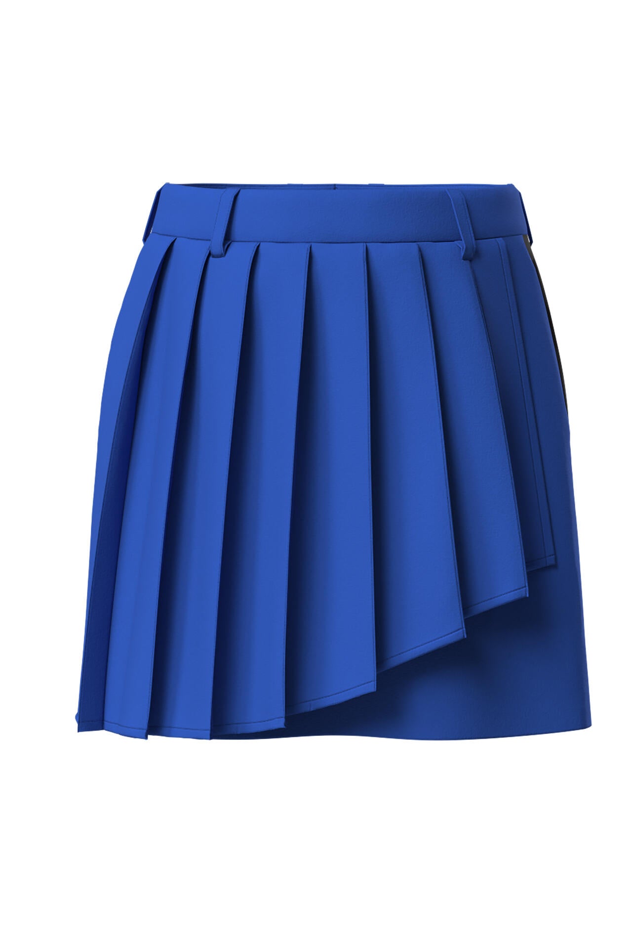 【PING APPAREL】全方向ストレッチドビースカート <PERFORMANCE> (LADIES)