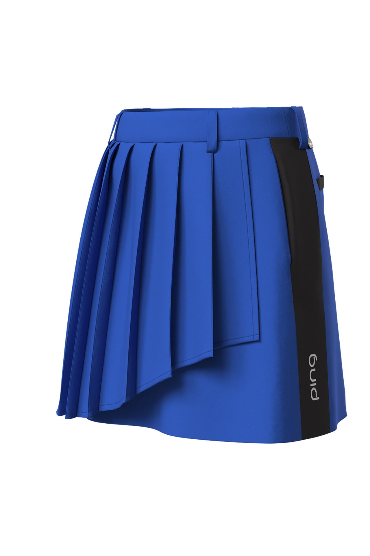 【PING APPAREL】全方向ストレッチドビースカート <PERFORMANCE> (LADIES)