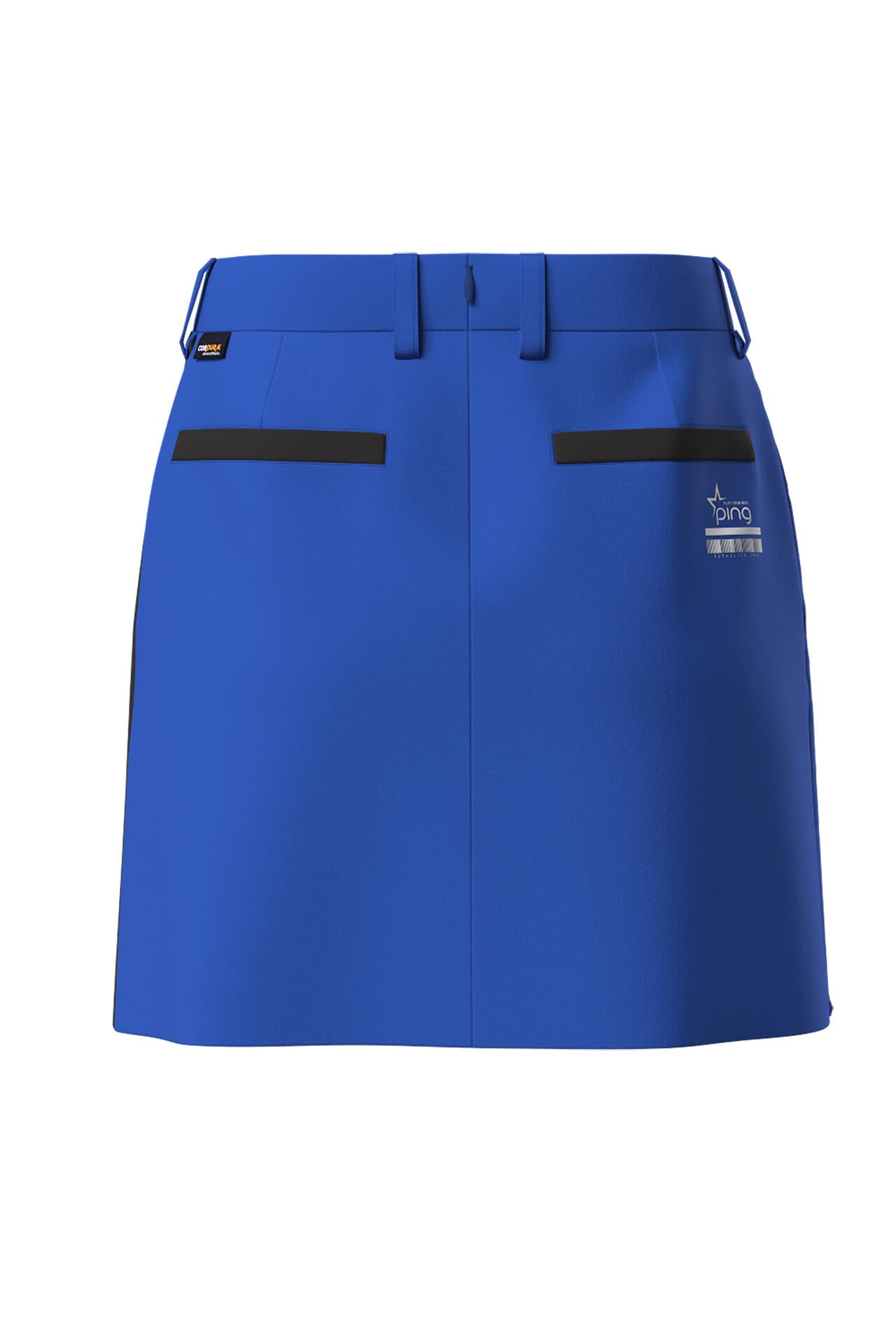 【PING APPAREL】全方向ストレッチドビースカート <PERFORMANCE> (LADIES)