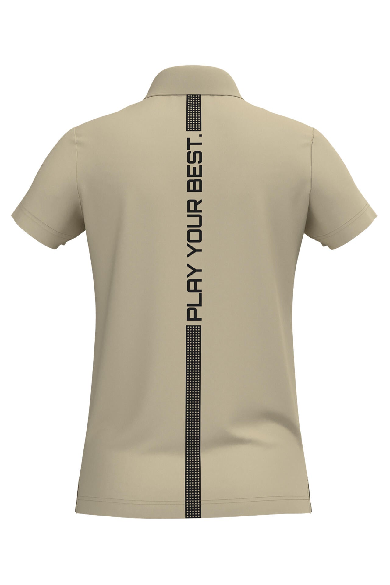 【PING APPAREL】カノコ半袖ポロシャツ <EARLY AUTUMN> (LADIES)