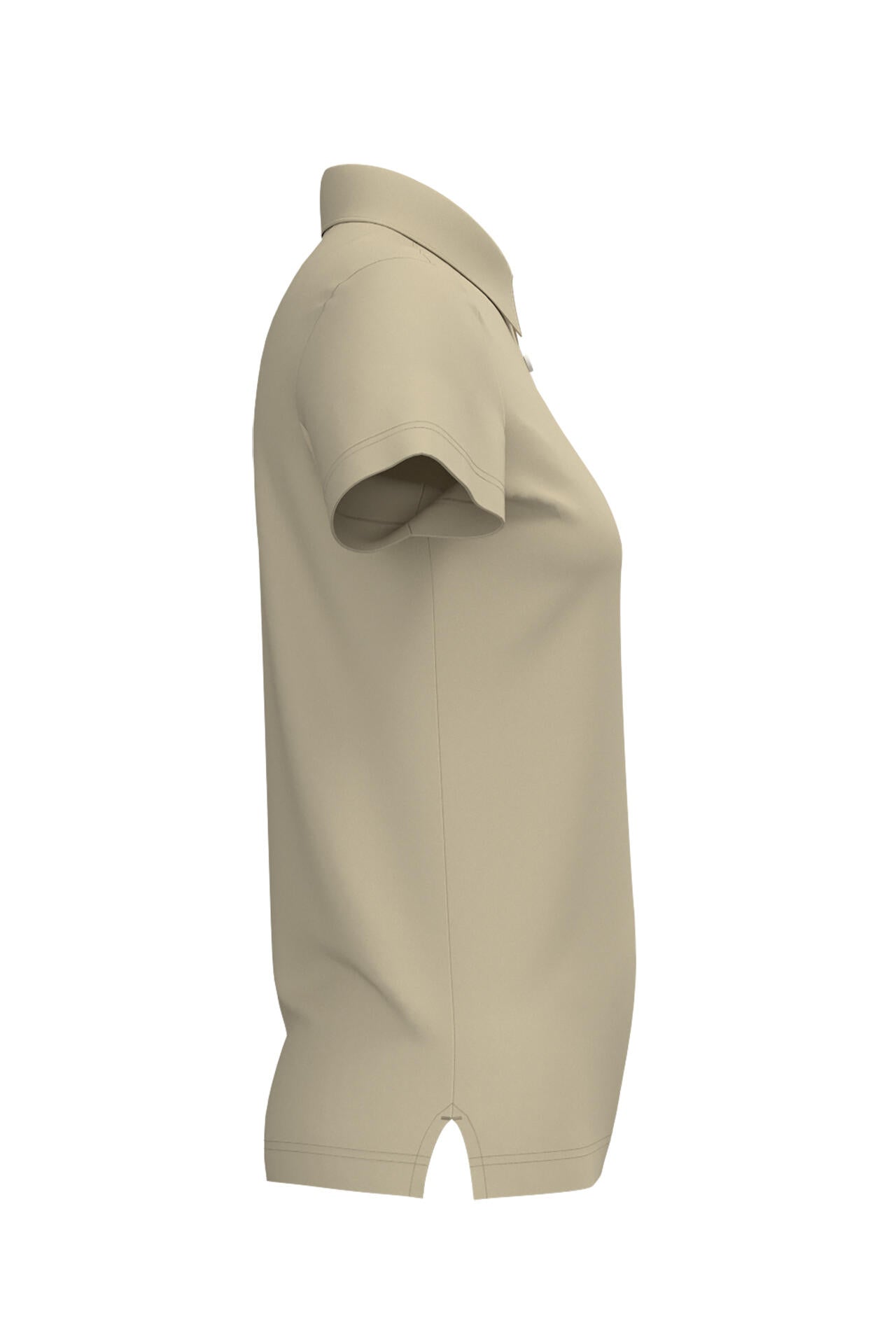 【PING APPAREL】カノコ半袖ポロシャツ <EARLY AUTUMN> (LADIES)