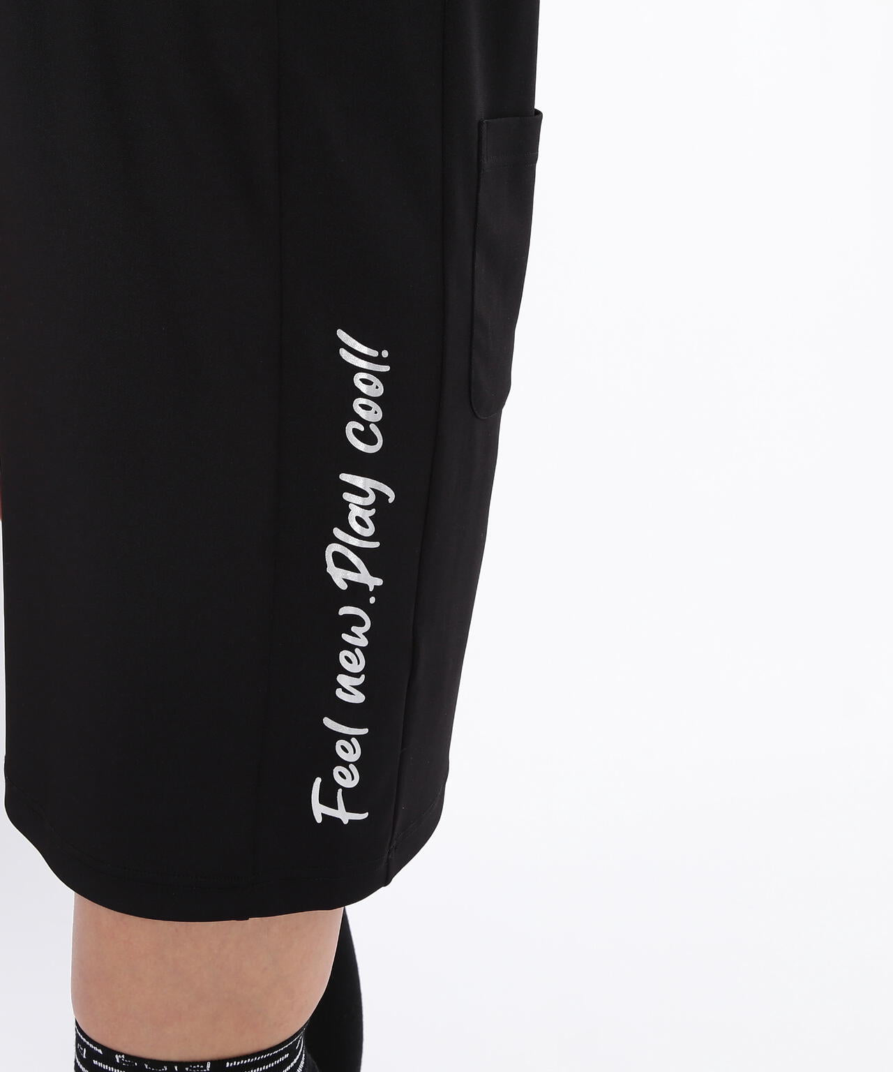 【PING APPAREL】テラカノコ半袖バイカラーポロワンピース <LADIES LINE><PERFORMANCE> (LADIES)