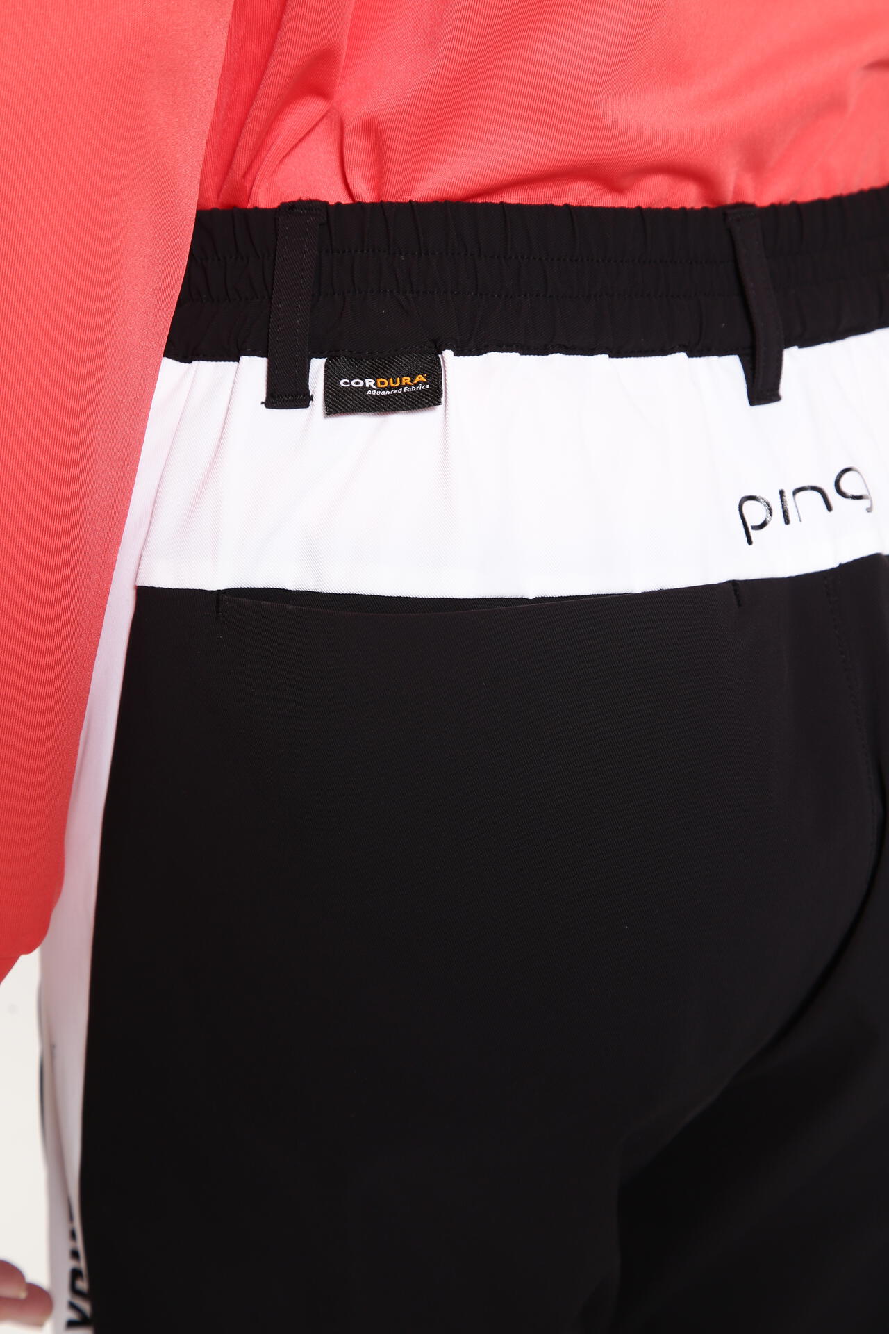 【PING APPAREL】全方向ストレッチドビーテーパードパンツ <LADIES LINE><PERFORMANCE> (LADIES)
