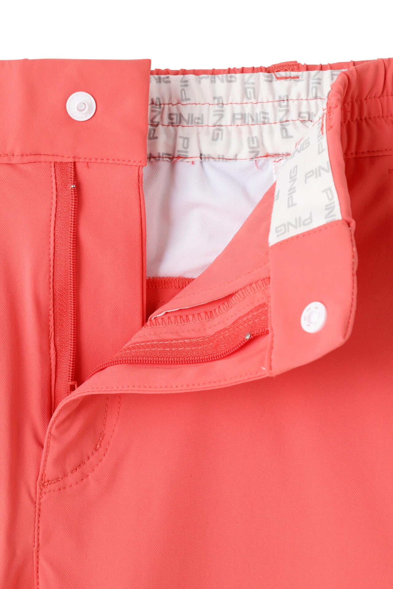 【PING APPAREL】全方向ストレッチドビーテーパードパンツ <LADIES LINE><PERFORMANCE> (LADIES)