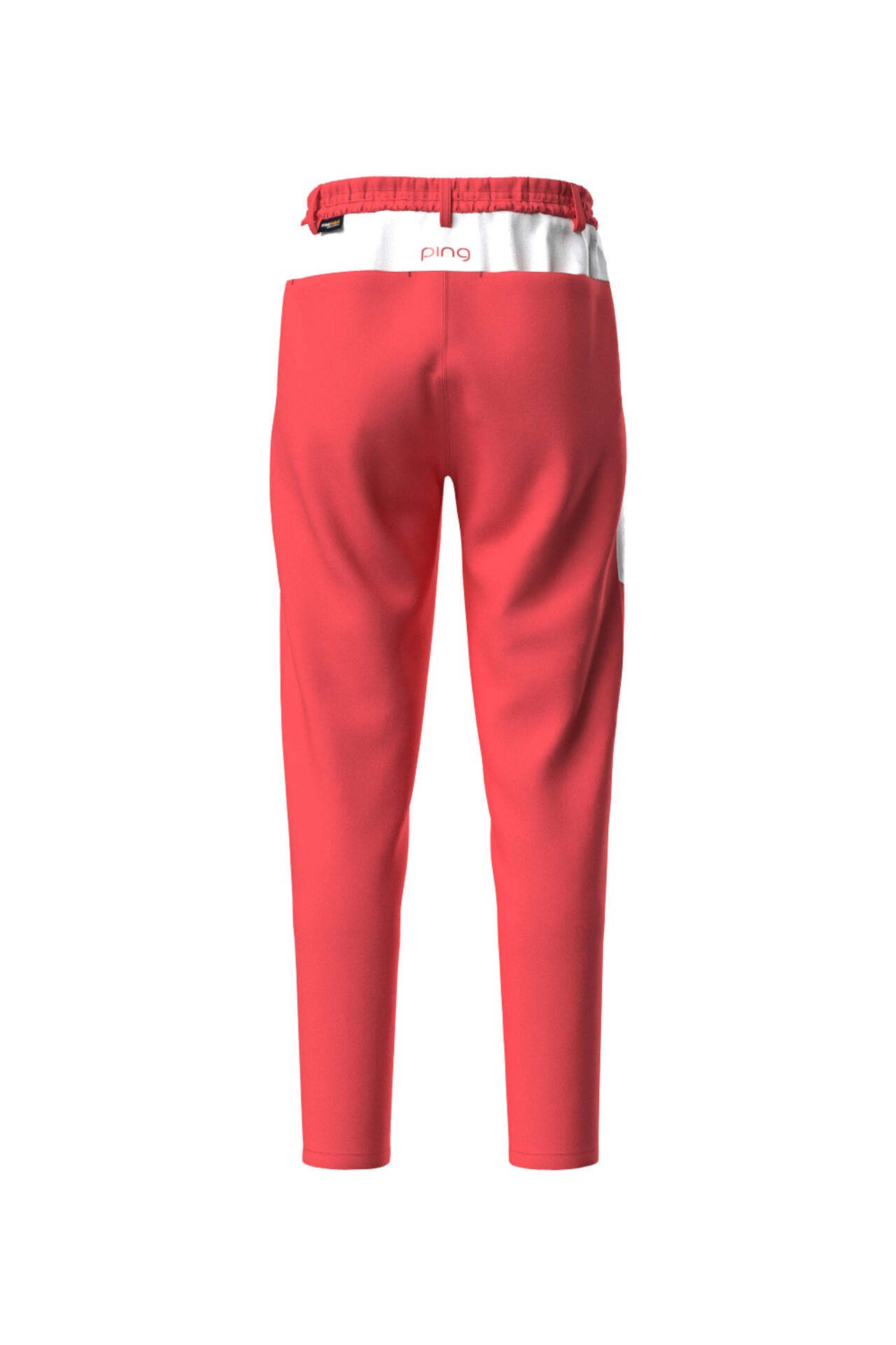 【PING APPAREL】全方向ストレッチドビーテーパードパンツ <LADIES LINE><PERFORMANCE> (LADIES)