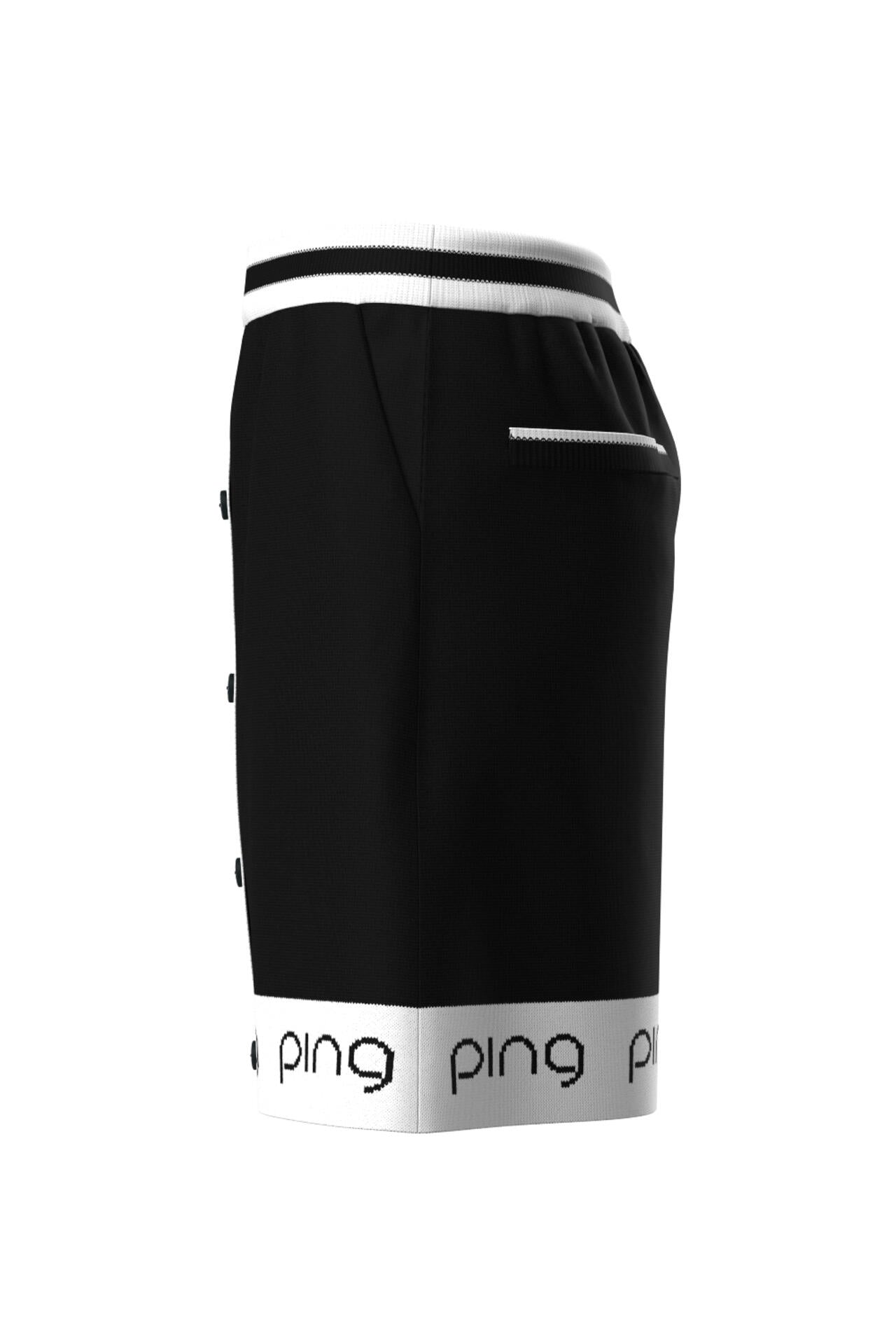 【PING APPAREL】ジャガードニットスカート <LADIES LINE><PERFORMANCE> (LADIES)