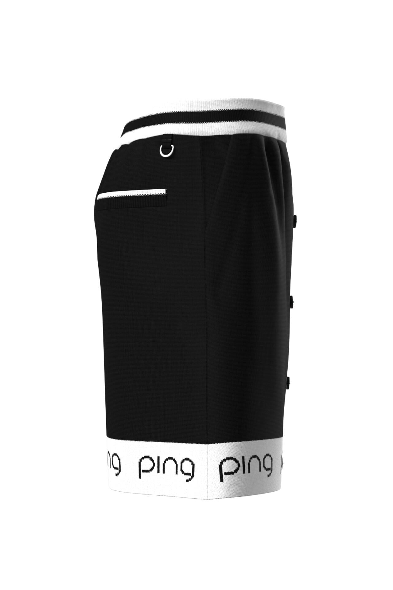 【PING APPAREL】ジャガードニットスカート <LADIES LINE><PERFORMANCE> (LADIES)