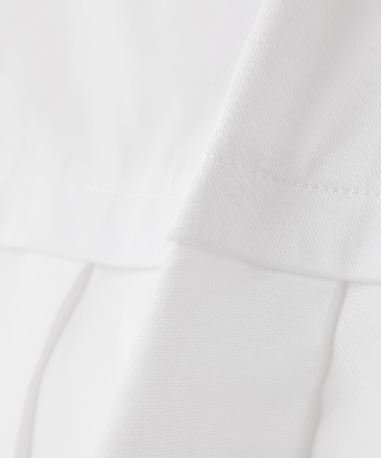【PING APPAREL】フェイクレイヤードプリーツスカート <LADIES LINE><NATIVE> (LADIES)
