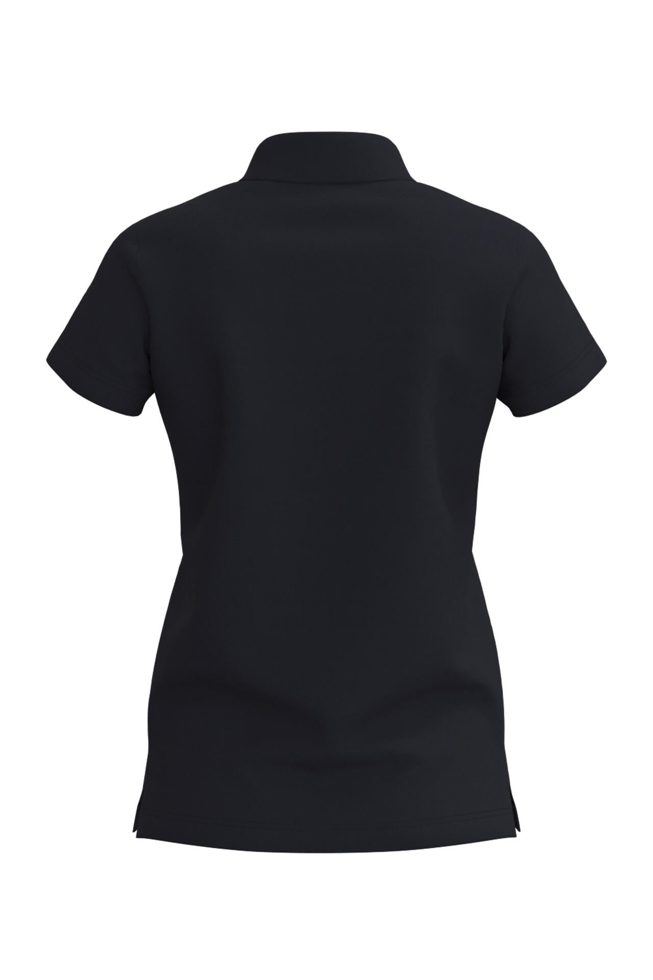 【PING APPAREL】ピンメッシュ半袖ポロシャツ <LADIES LINE><NATIVE> (LADIES)