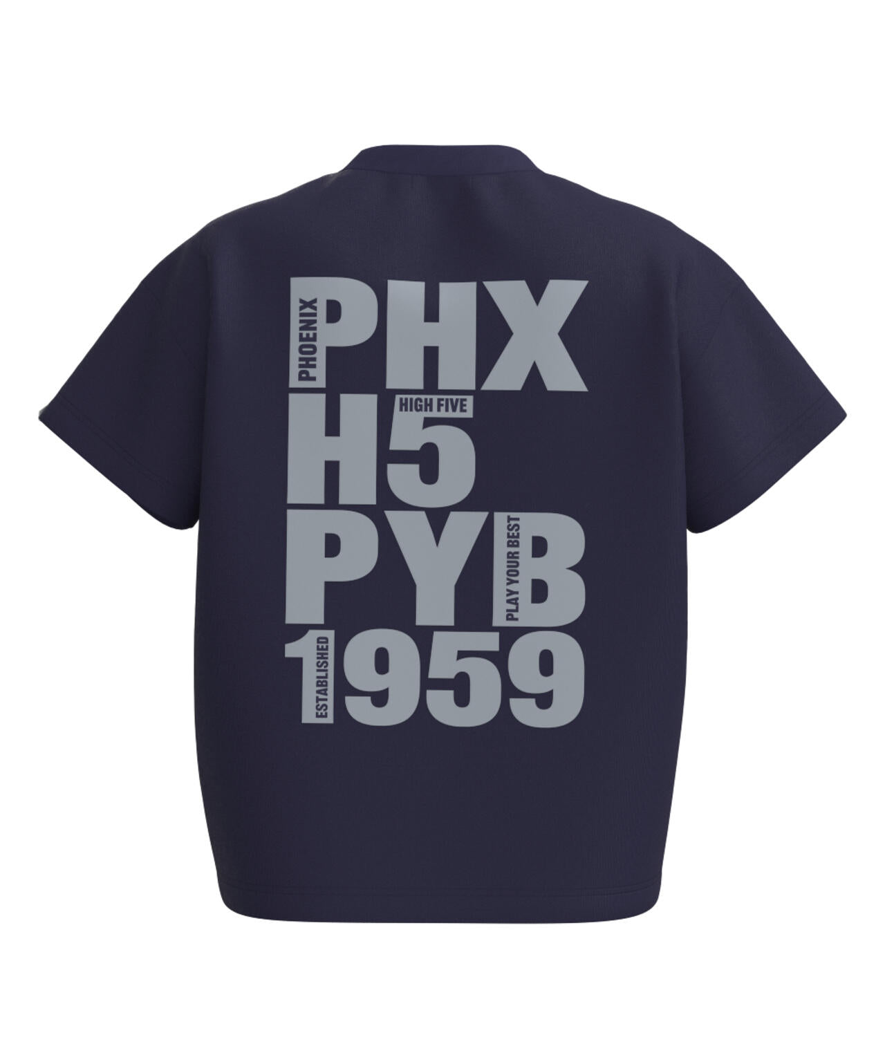 【PING APPAREL】TC天竺 半袖Tシャツ <LADIES LINE><NATIVE> (LADIES)