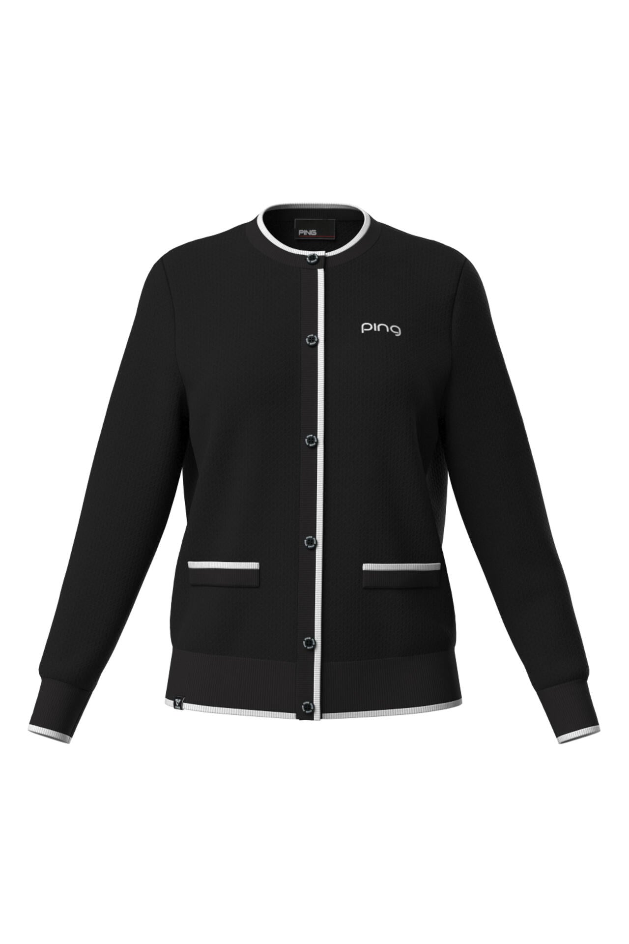 【PING APPAREL】アンサンブルニット <LADIES LINE><PERFORMANCE> (LADIES)