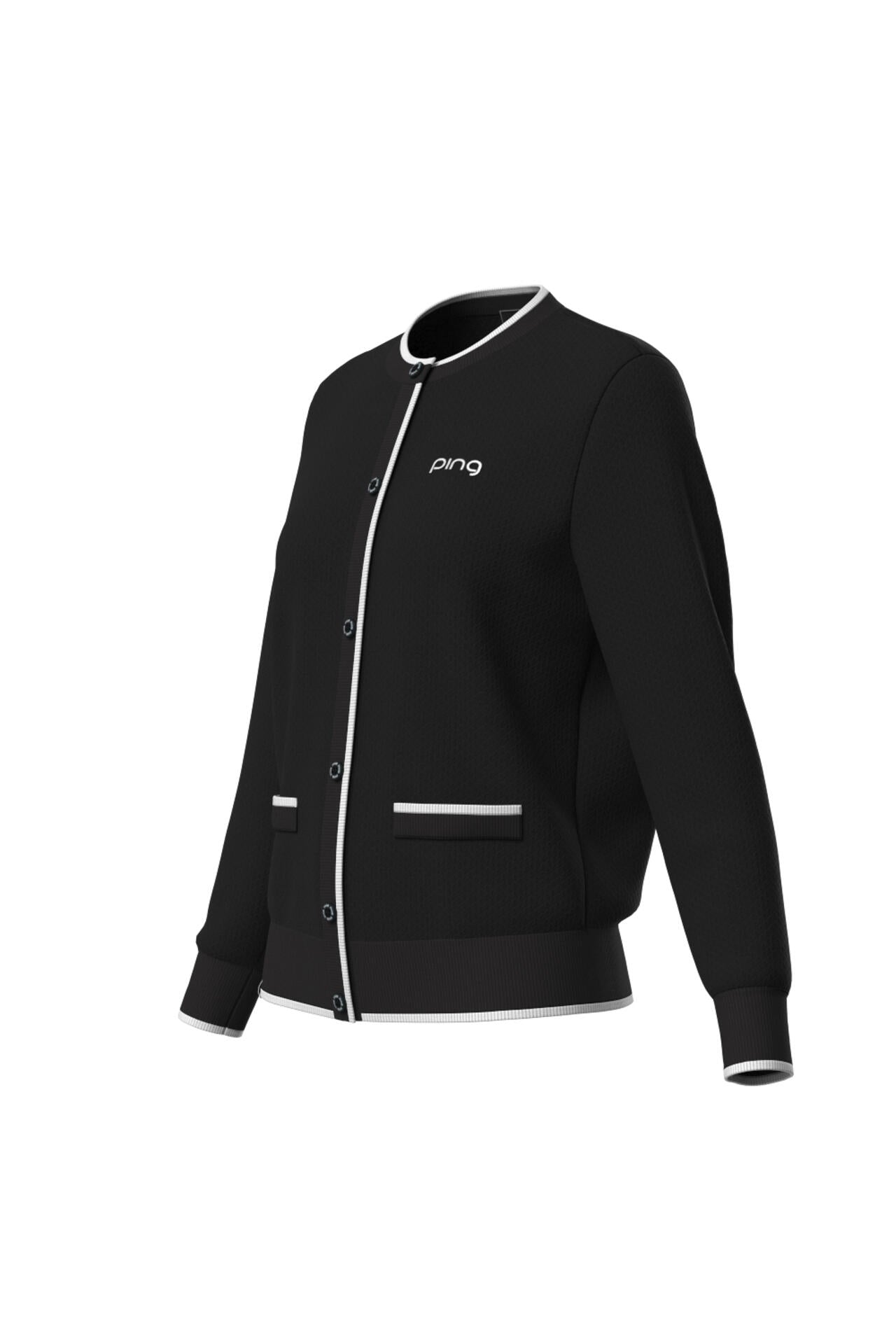 【PING APPAREL】アンサンブルニット <LADIES LINE><PERFORMANCE> (LADIES)