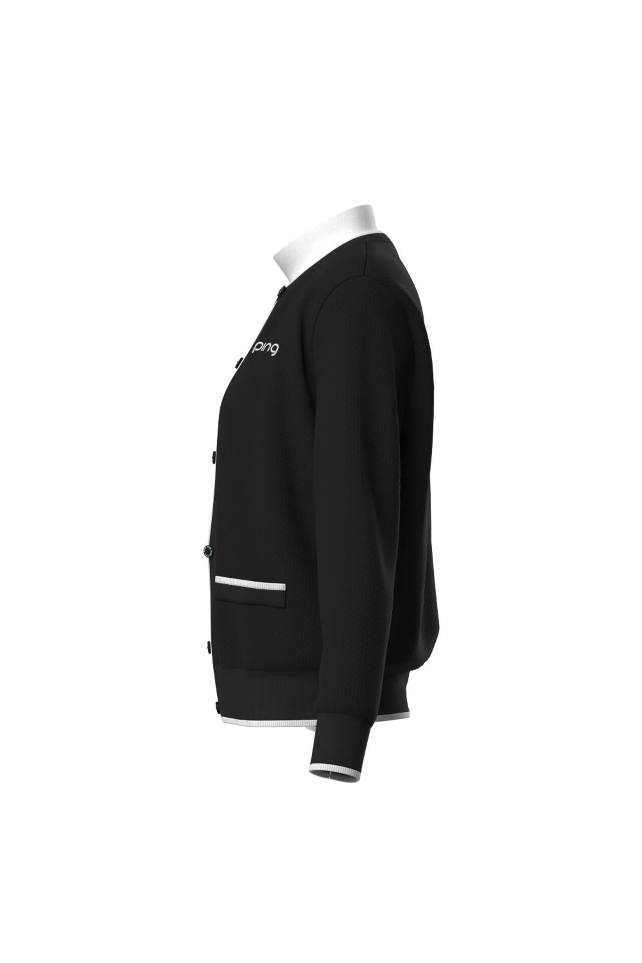 【PING APPAREL】アンサンブルニット <LADIES LINE><PERFORMANCE> (LADIES)