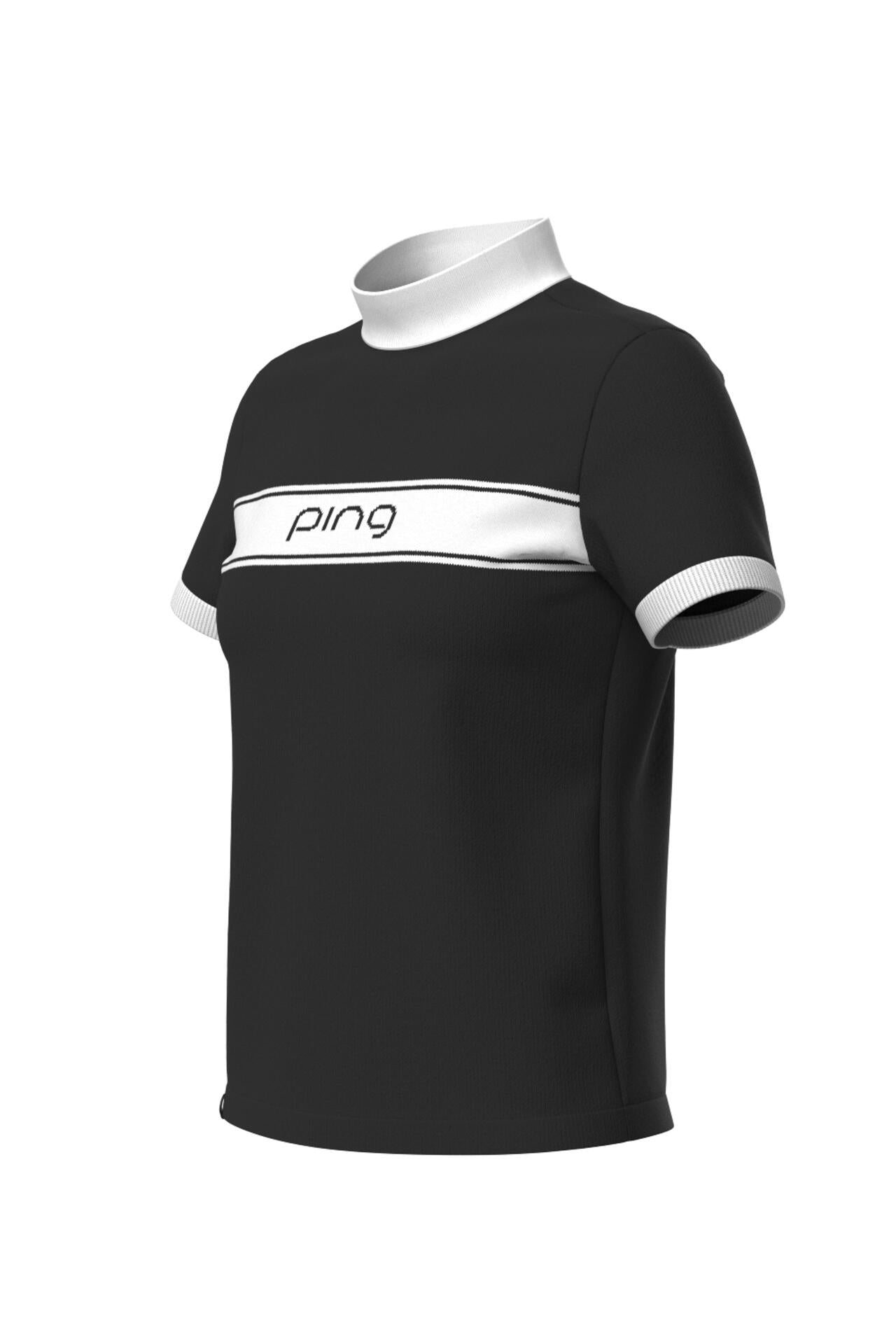 【PING APPAREL】アンサンブルニット <LADIES LINE><PERFORMANCE> (LADIES)