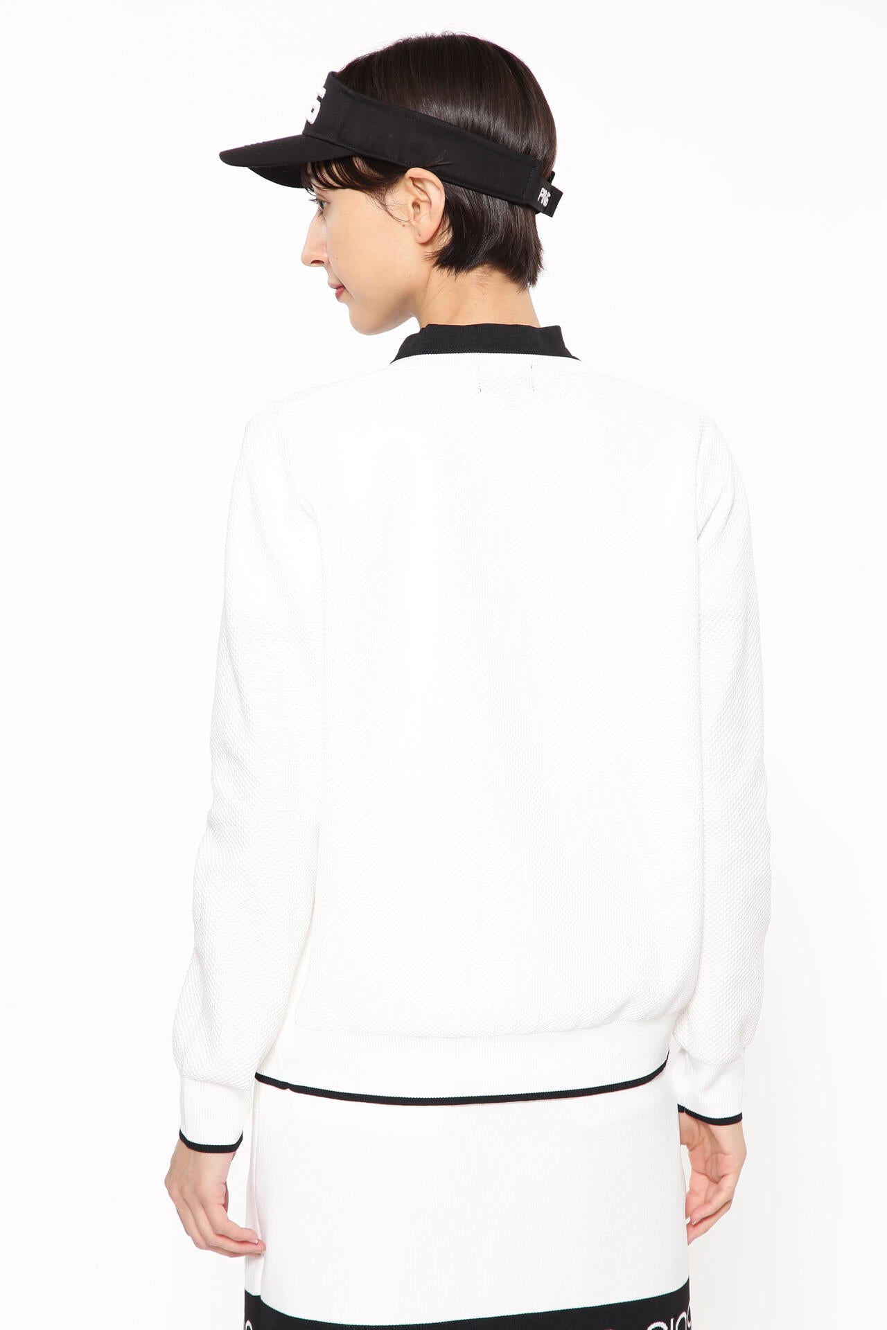 【PING APPAREL】アンサンブルニット <LADIES LINE><PERFORMANCE> (LADIES)