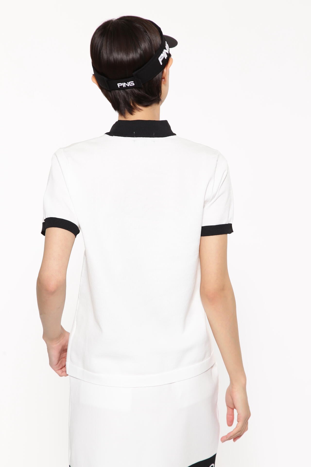 【PING APPAREL】アンサンブルニット <LADIES LINE><PERFORMANCE> (LADIES)