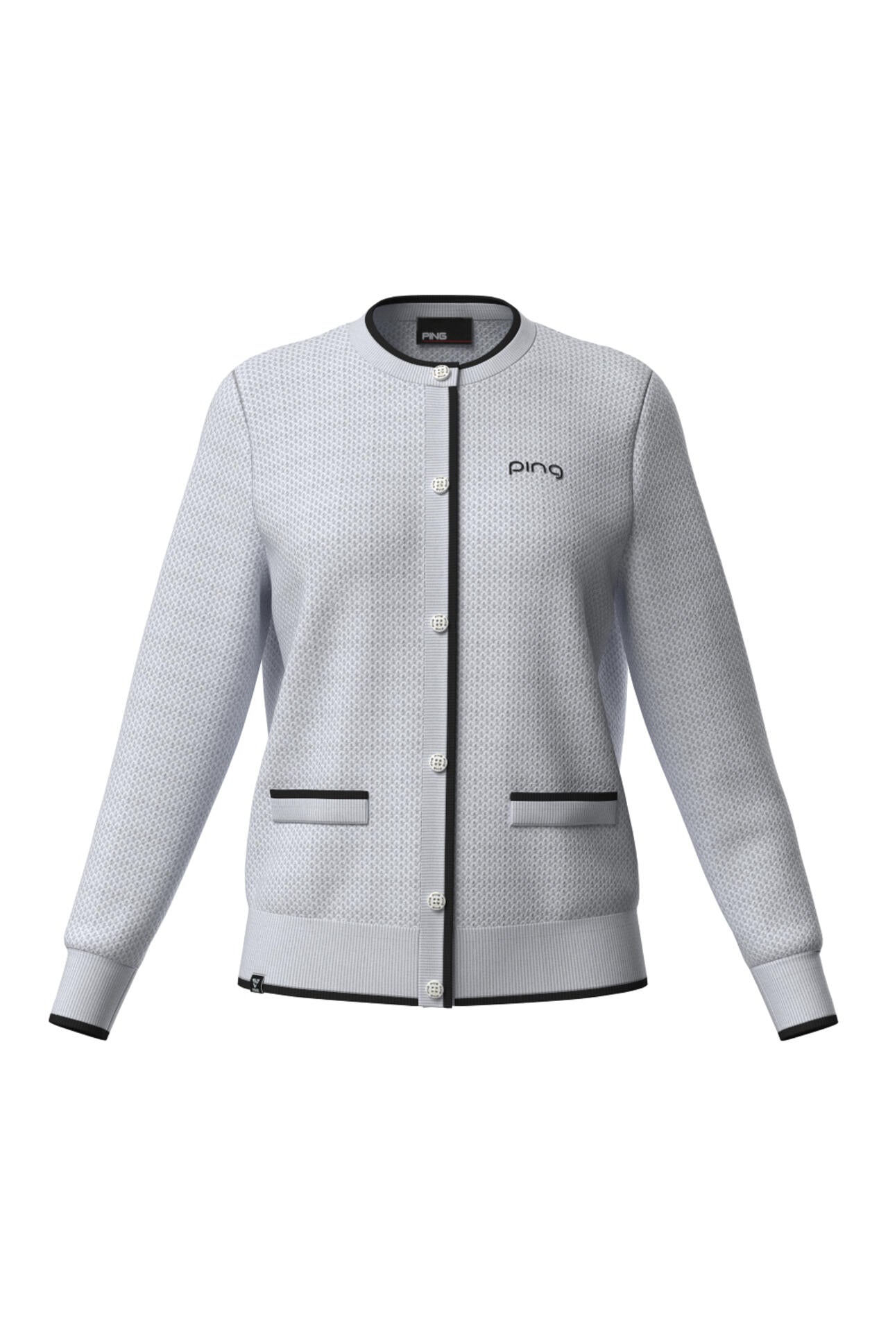 【PING APPAREL】アンサンブルニット <LADIES LINE><PERFORMANCE> (LADIES)