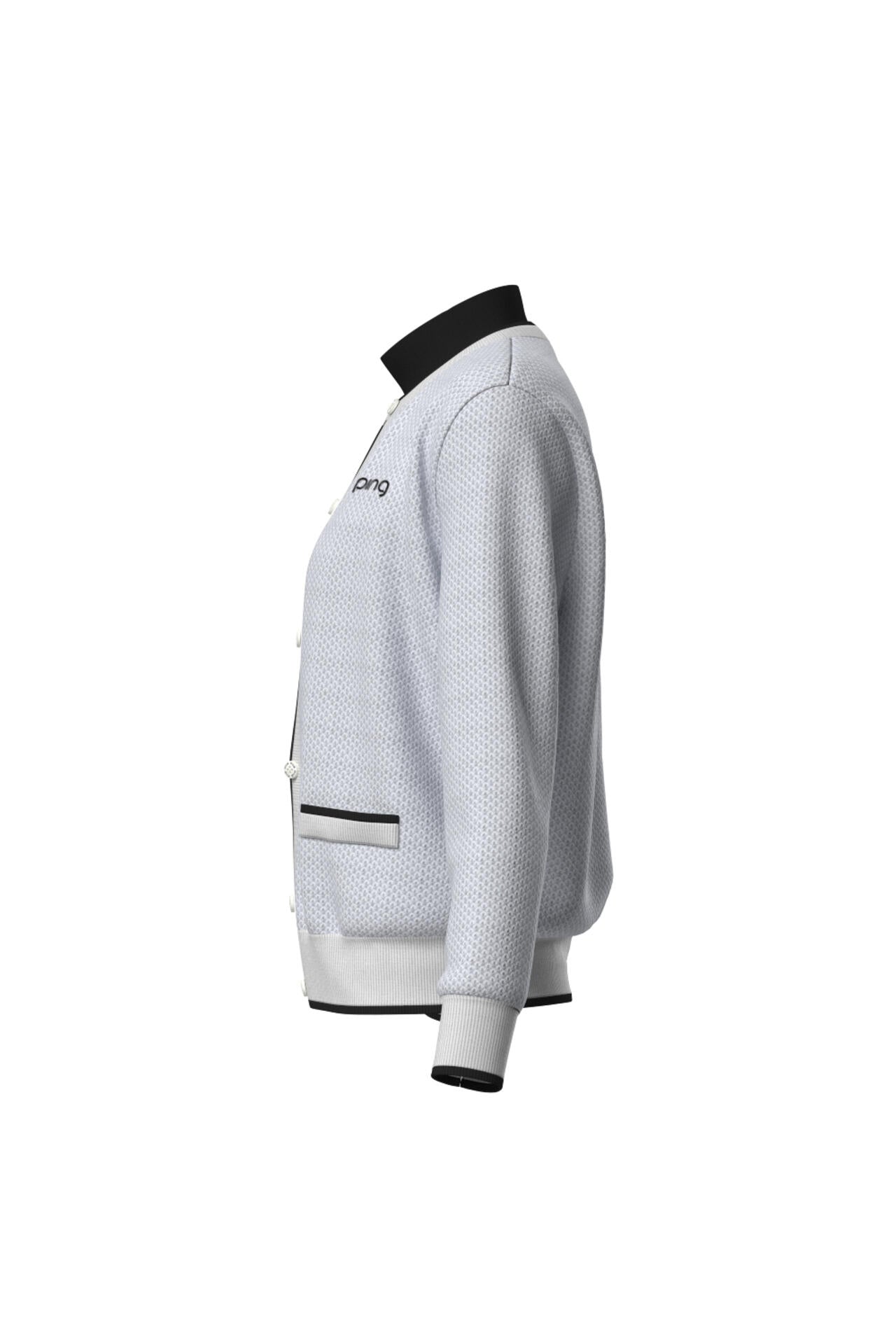 【PING APPAREL】アンサンブルニット <LADIES LINE><PERFORMANCE> (LADIES)