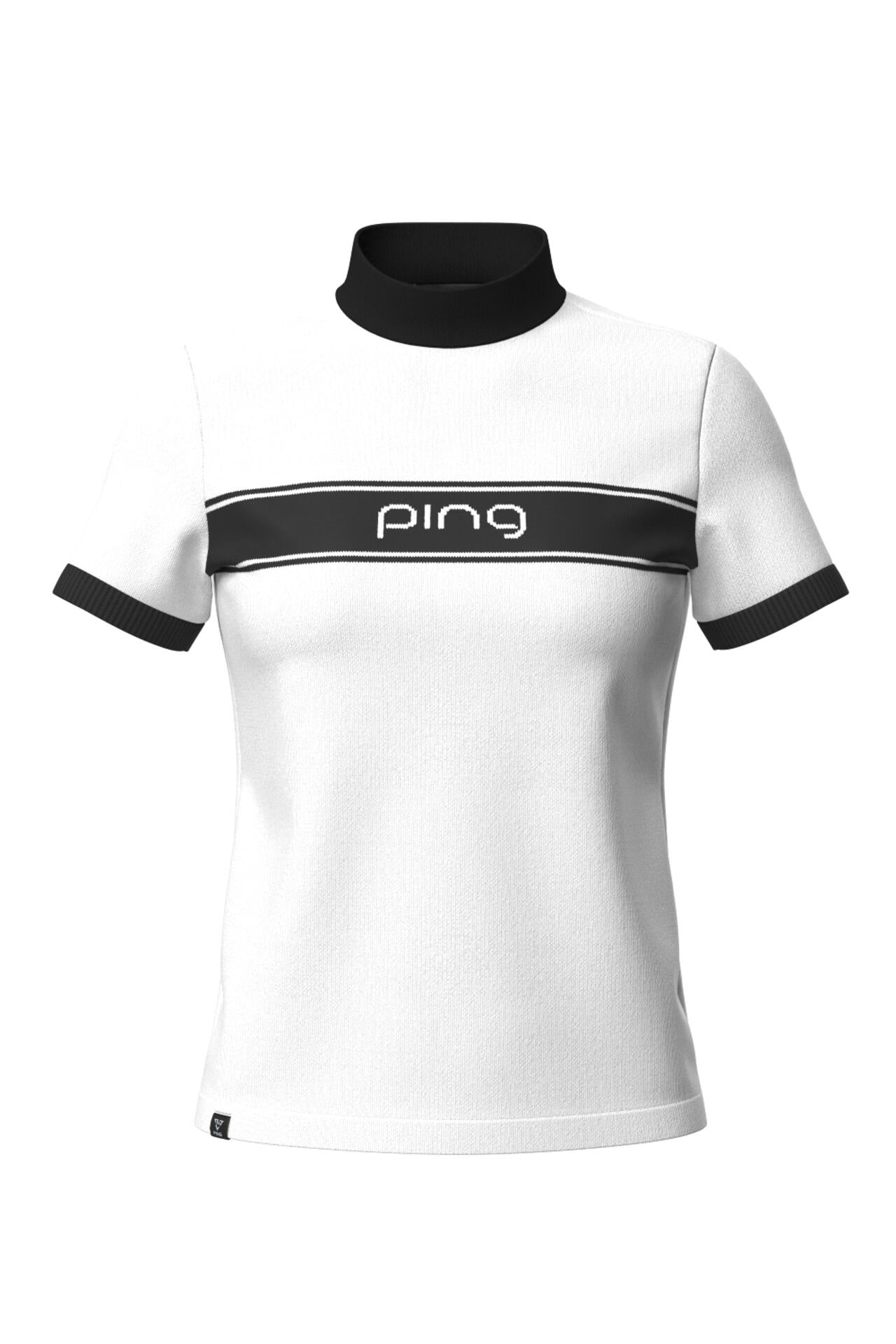 【PING APPAREL】アンサンブルニット <LADIES LINE><PERFORMANCE> (LADIES)