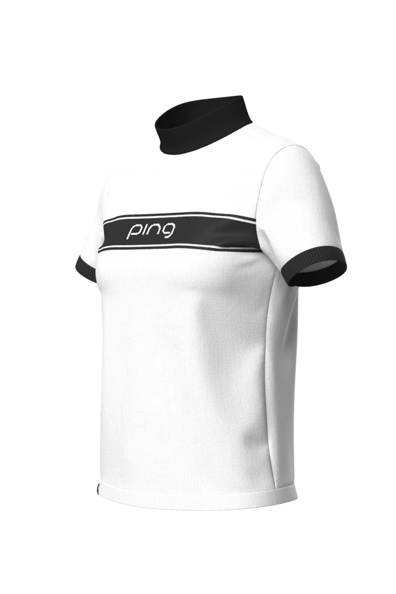 【PING APPAREL】アンサンブルニット <LADIES LINE><PERFORMANCE> (LADIES)