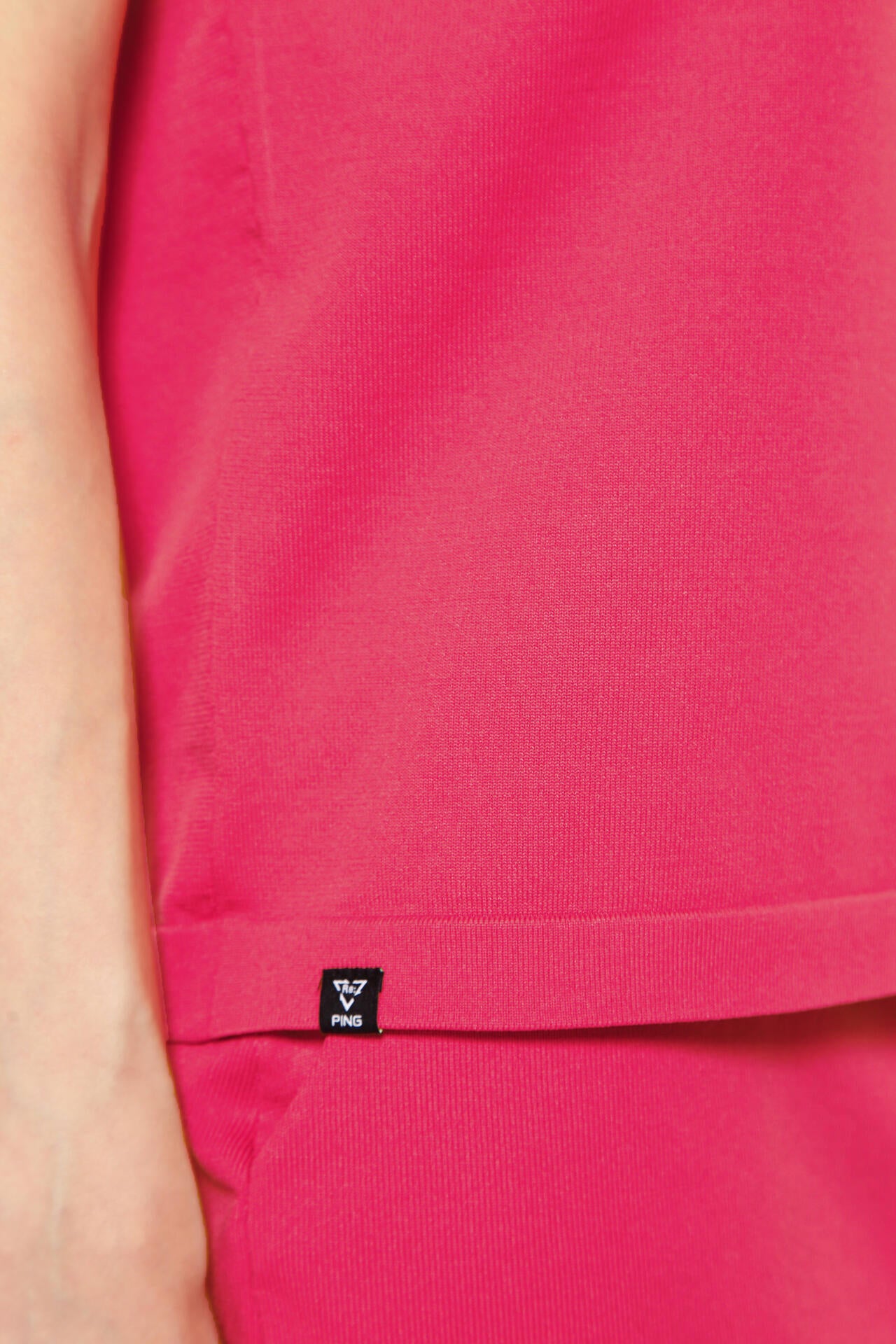 【PING APPAREL】アンサンブルニット <LADIES LINE><PERFORMANCE> (LADIES)