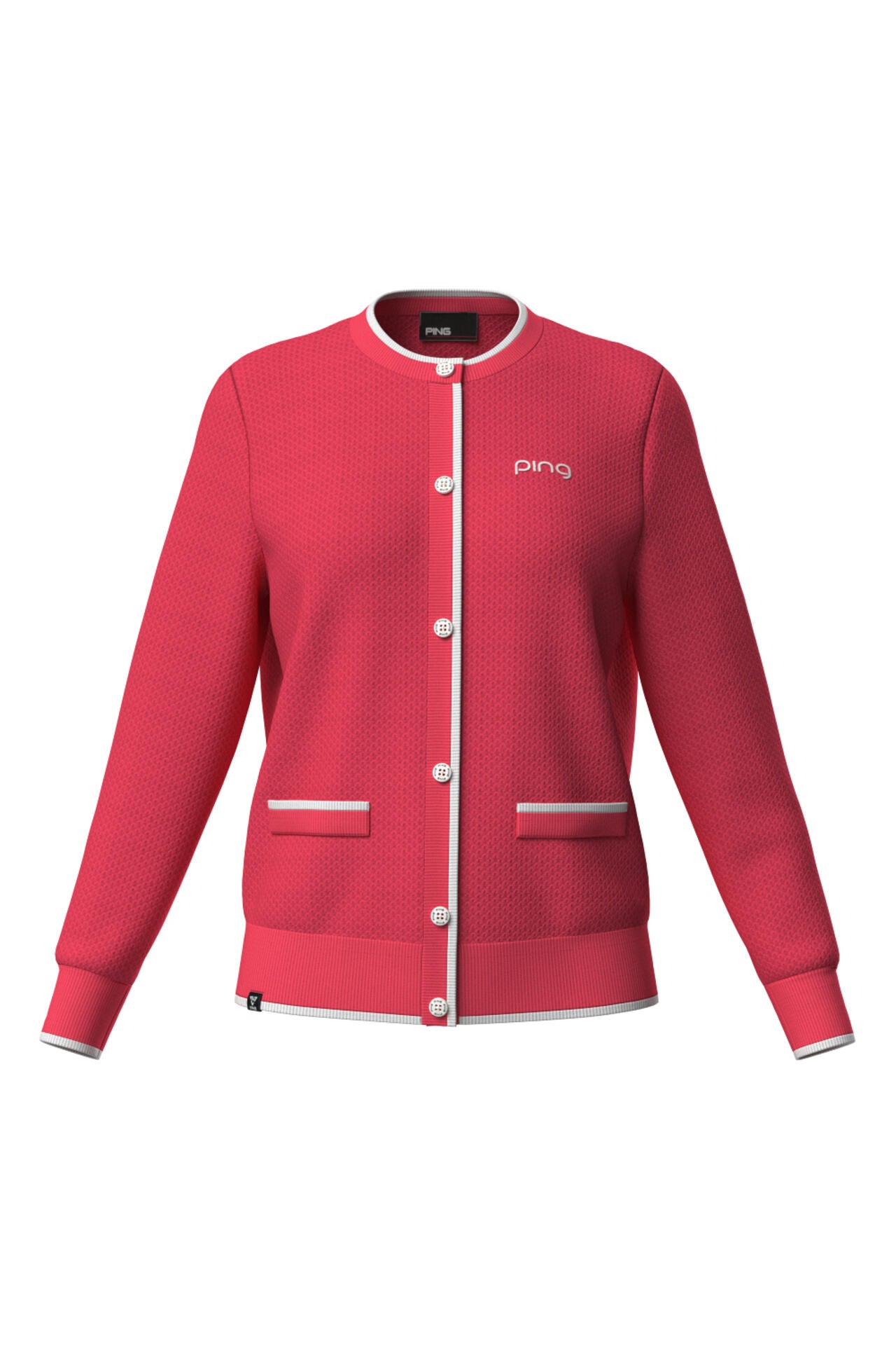 【PING APPAREL】アンサンブルニット <LADIES LINE><PERFORMANCE> (LADIES)
