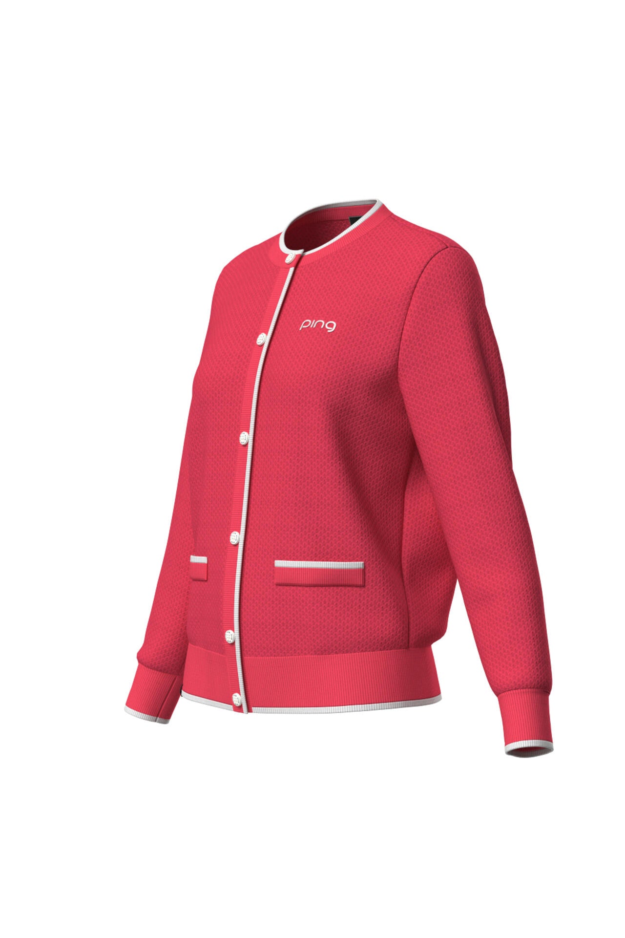 【PING APPAREL】アンサンブルニット <LADIES LINE><PERFORMANCE> (LADIES)