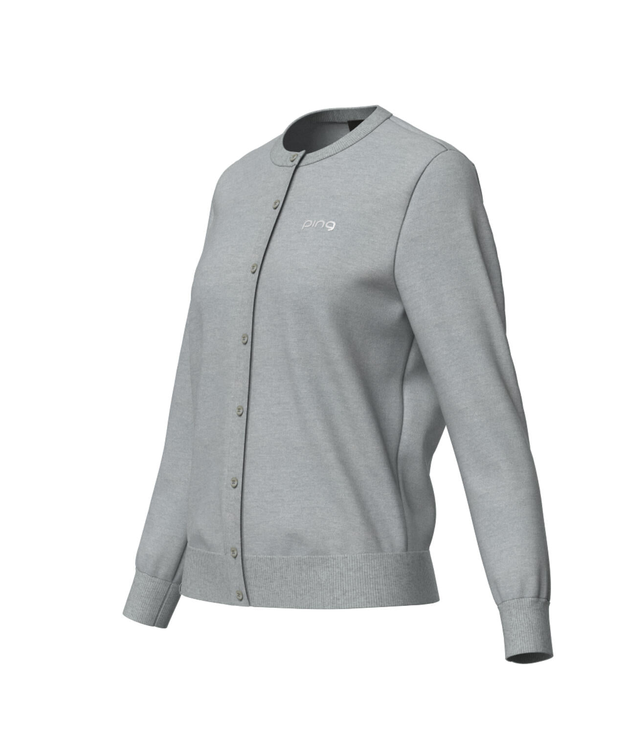【PING APPAREL】アンサンブルニット <LADIES LINE><NATIVE> (LADIES)