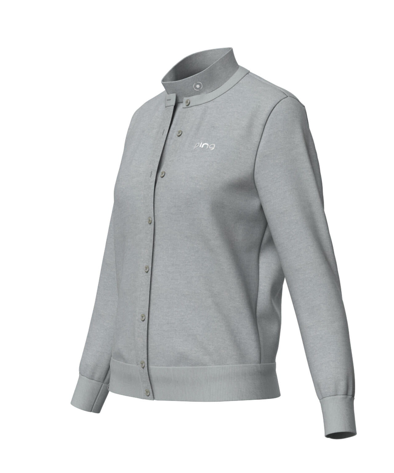 【PING APPAREL】アンサンブルニット <LADIES LINE><NATIVE> (LADIES)