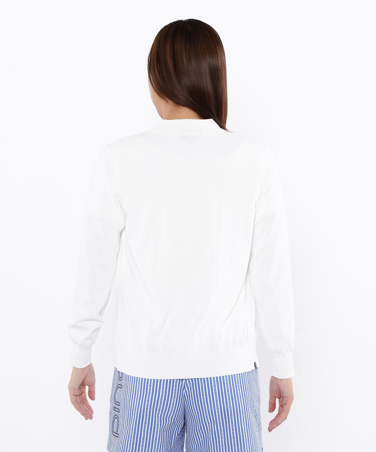 【PING APPAREL】アンサンブルニット <LADIES LINE><NATIVE> (LADIES)