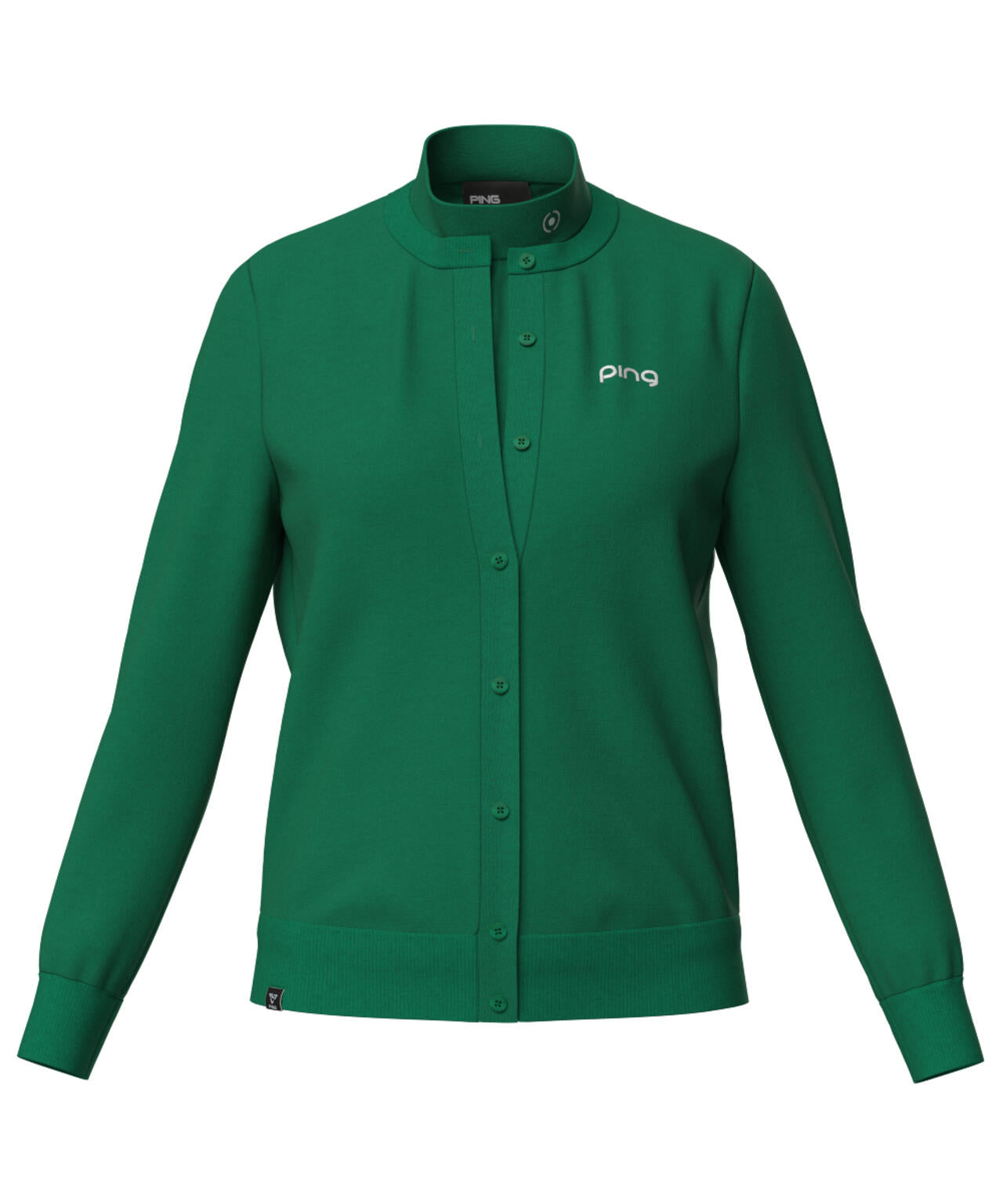 【PING APPAREL】アンサンブルニット <LADIES LINE><NATIVE> (LADIES)