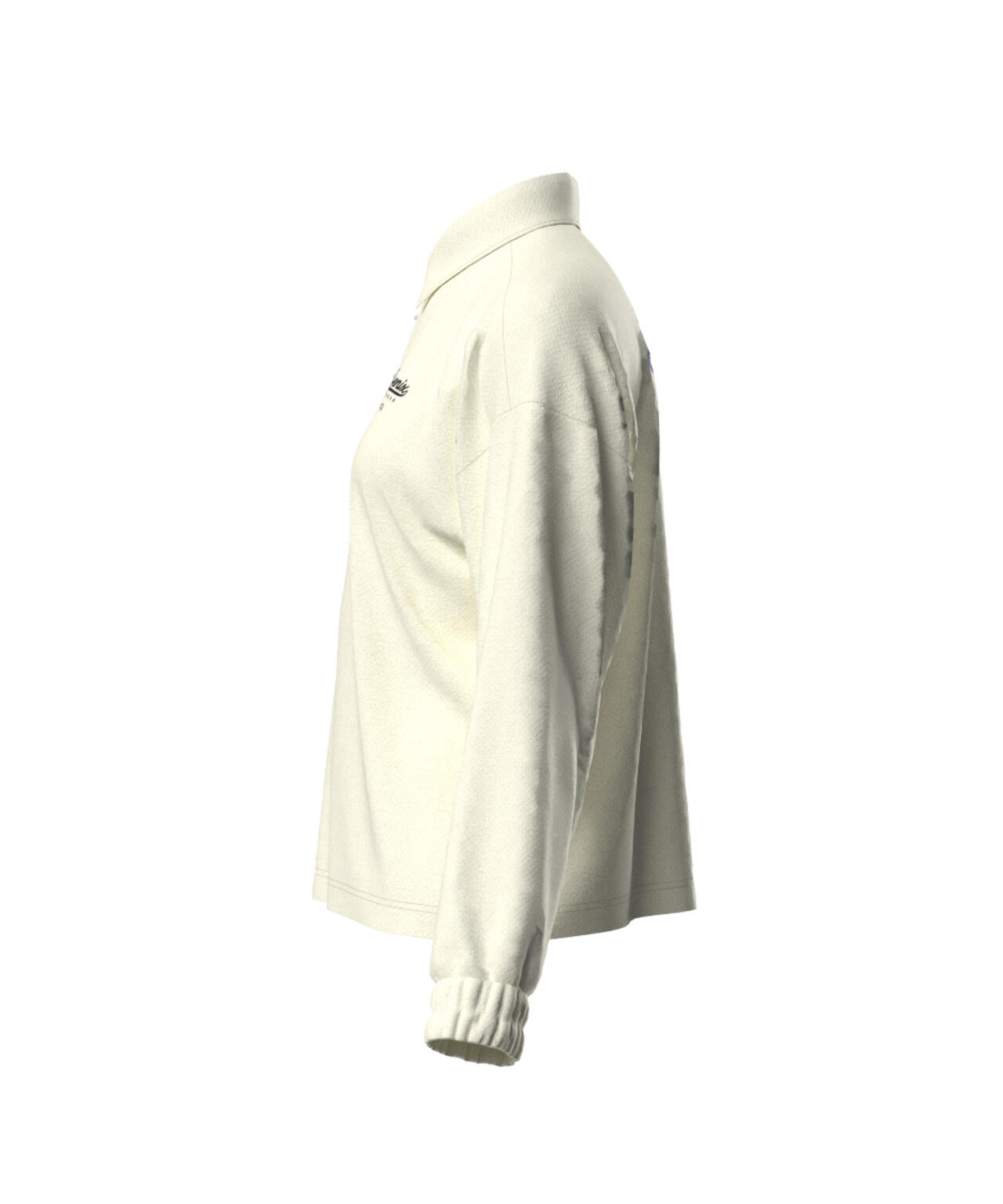 【PING APPAREL】オーバーシャツ <LADIES LINE> (LADIES)