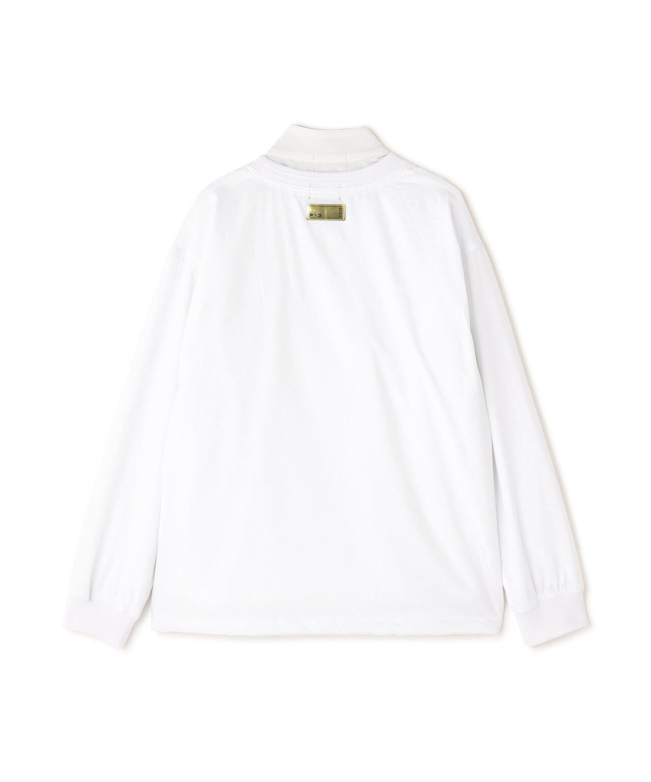 【PING APPAREL】ツインレイヤードアウター <GOLD> (LADIES)