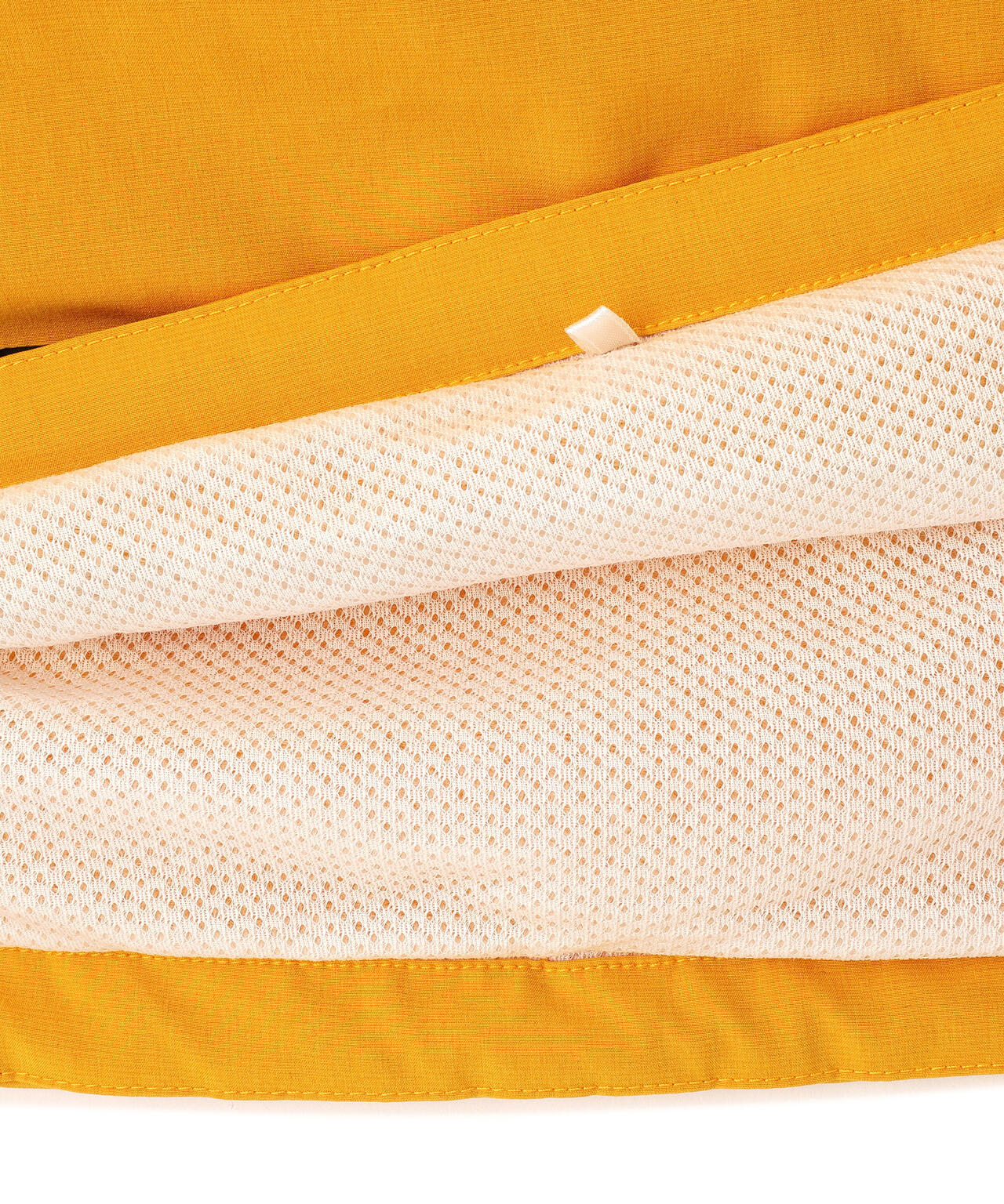 【PING APPAREL】ツインレイヤードアウター <GOLD> (LADIES)