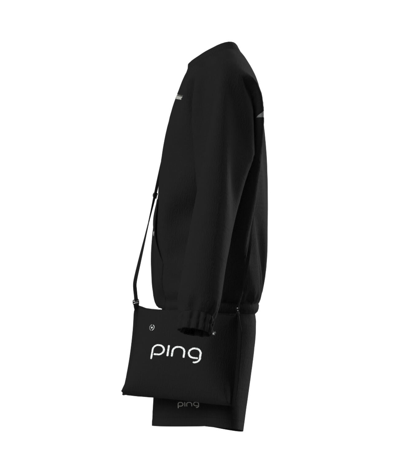 【PING APPAREL】全方向ストレッチリップストップスニードジャック×ショートパンツ <LADIES LINE> (LADIES)